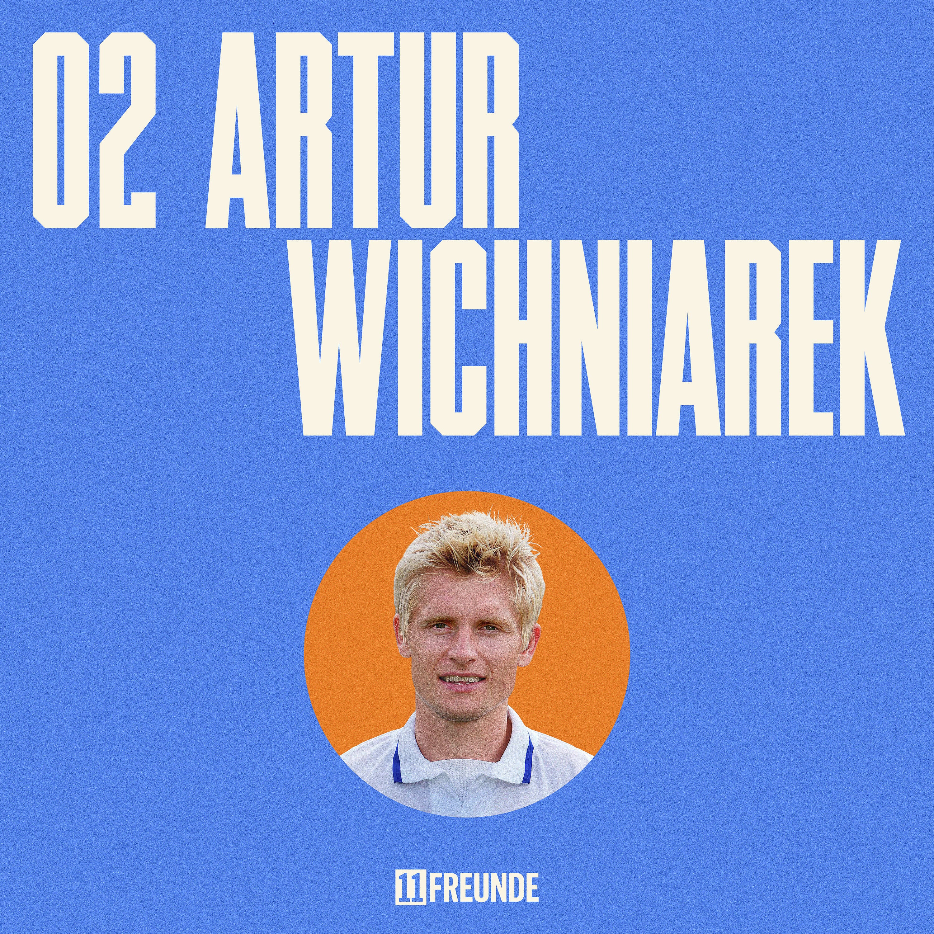Hörprobe: Artur Wichniarek: „Ich sollte der Messias sein“ – Der Fußball, mein Leben und ich