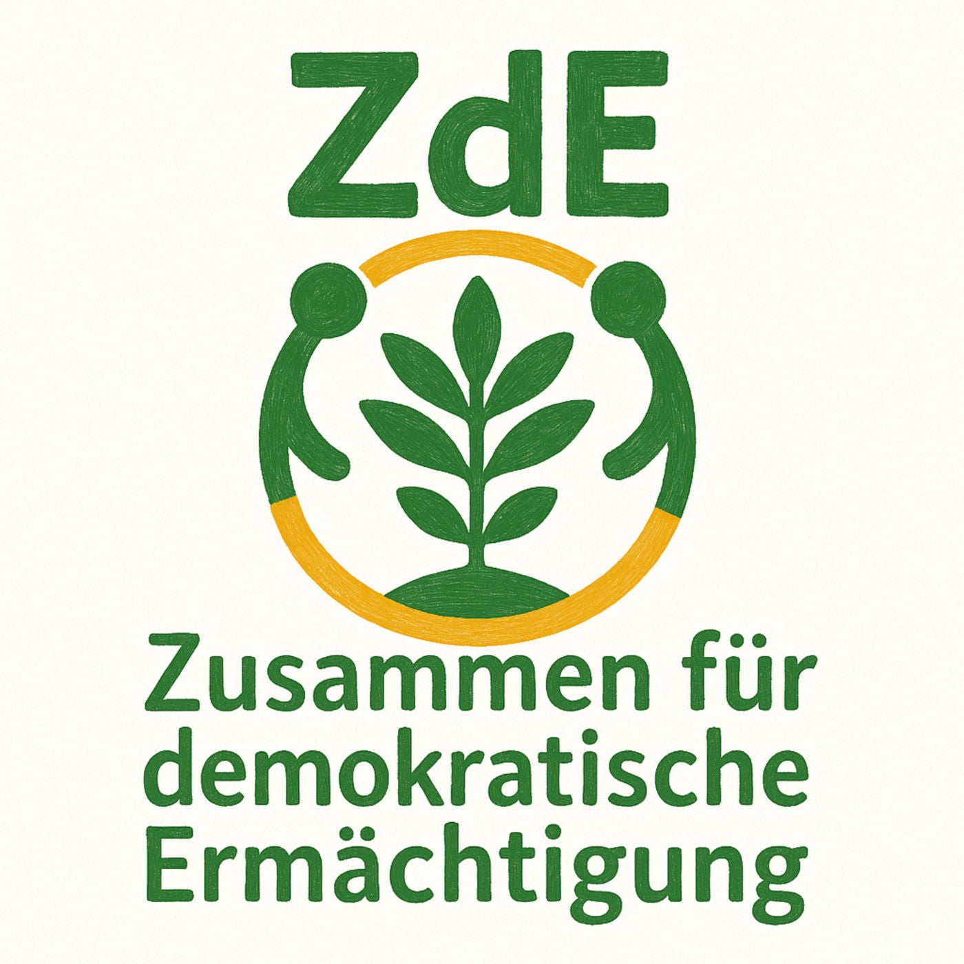 ZdE-Zusammen für demokratische Ermächtigung in Berlin