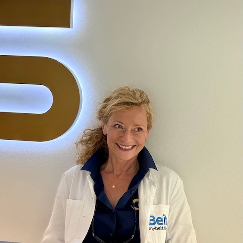 Der Zahnpodcast von Beit. Folge 0 mit Dr Anja Geisler