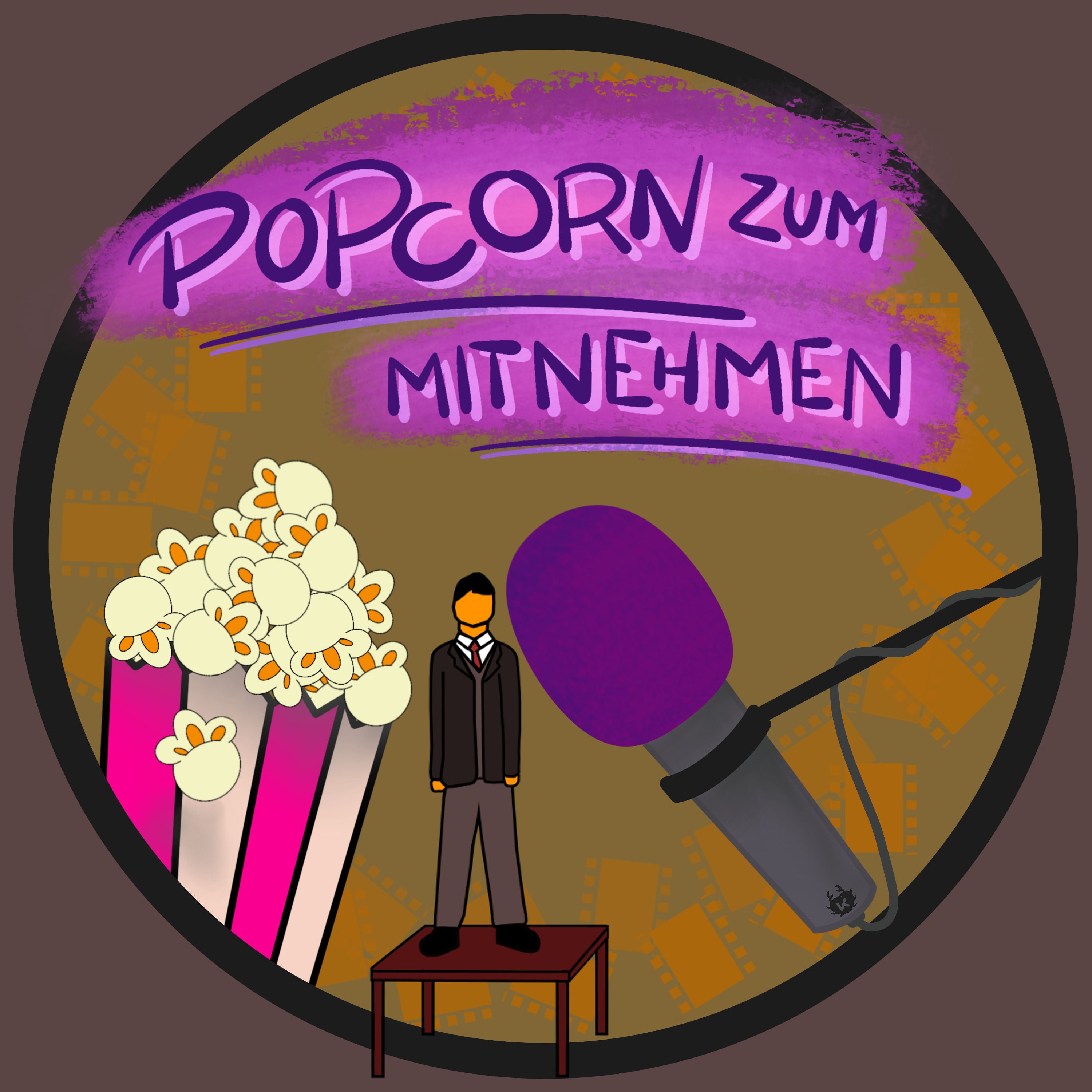 Ep. 071 - Der Club der toten Dichter (1989) (zu Gast: Jahnsi / Gefühlsecht - Die Podcast Show)