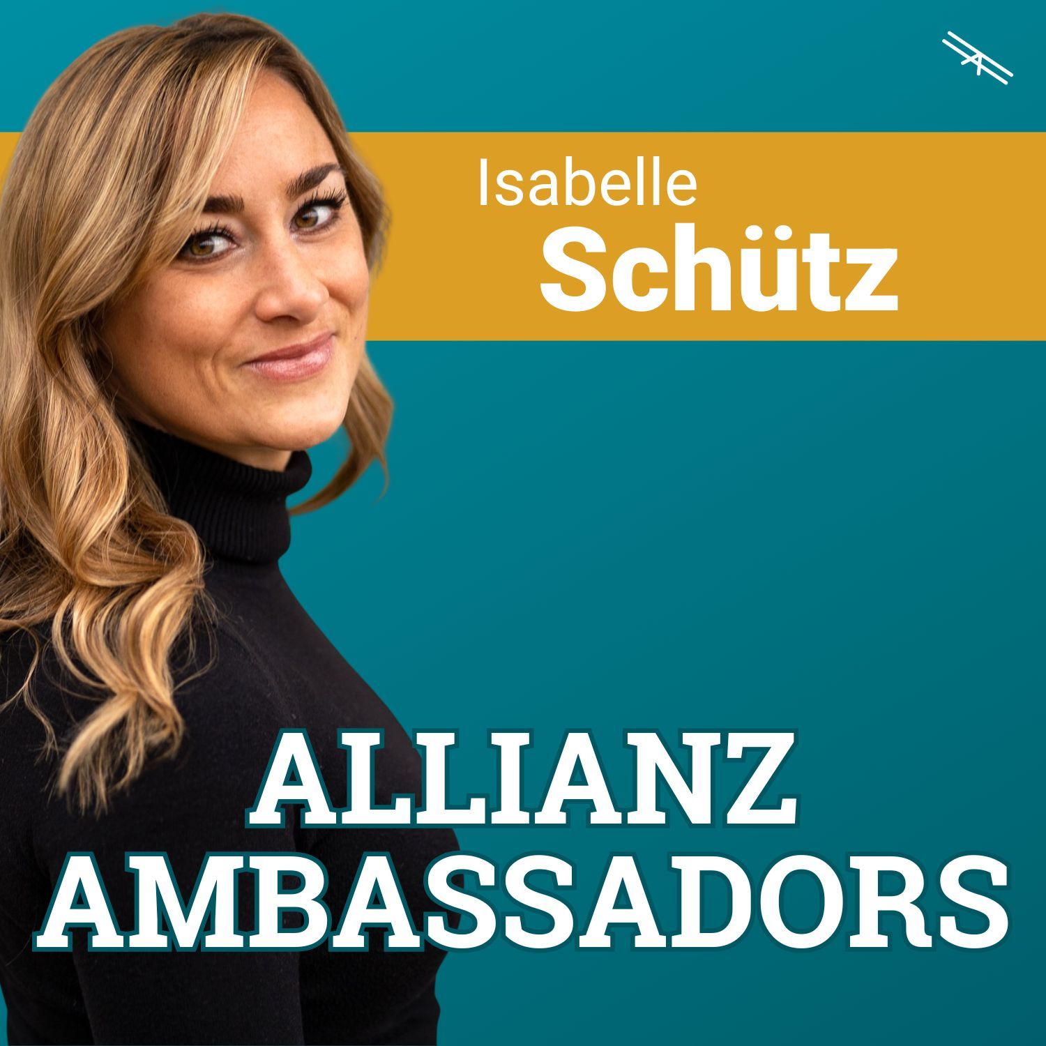 #207 Corporate Influencing beginnt mit Community mit Isabelle Schütz