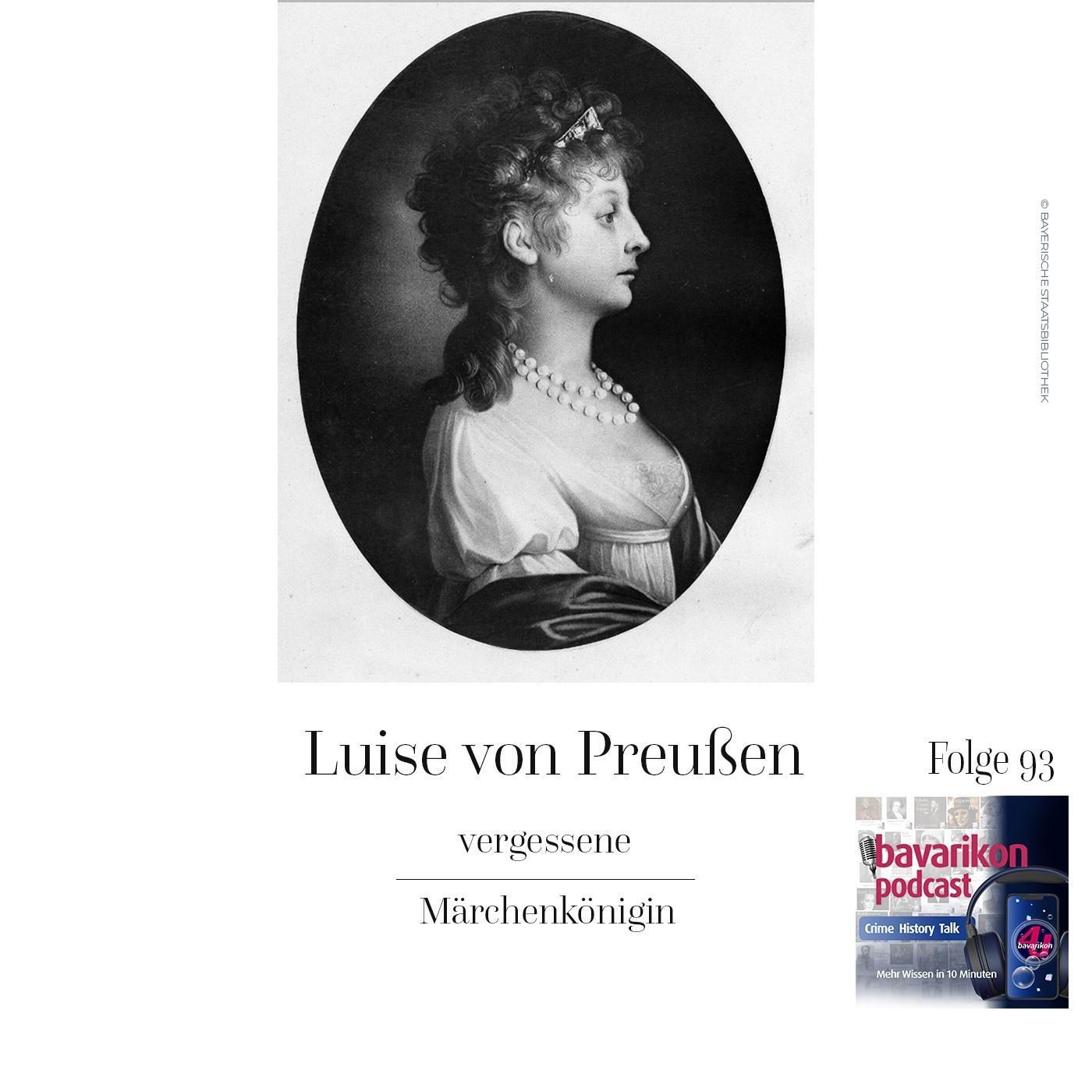 Luise von Preußen