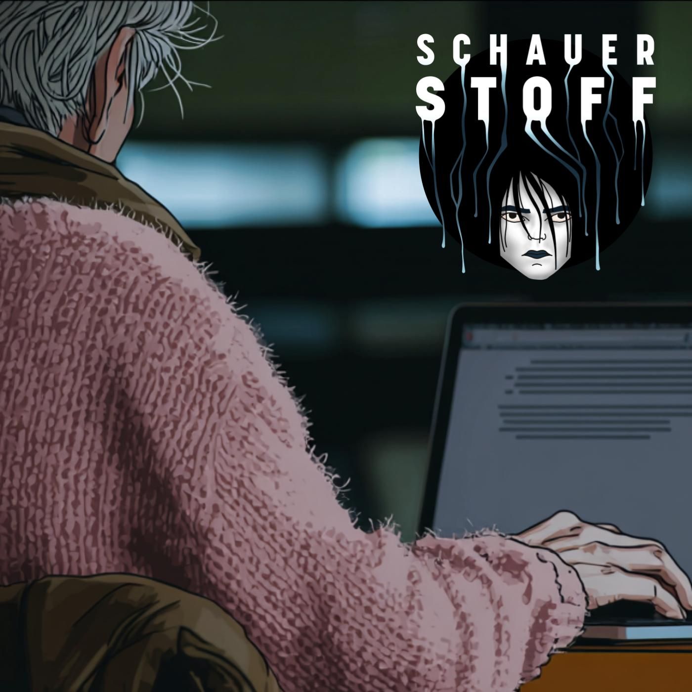 Die falsche Frau