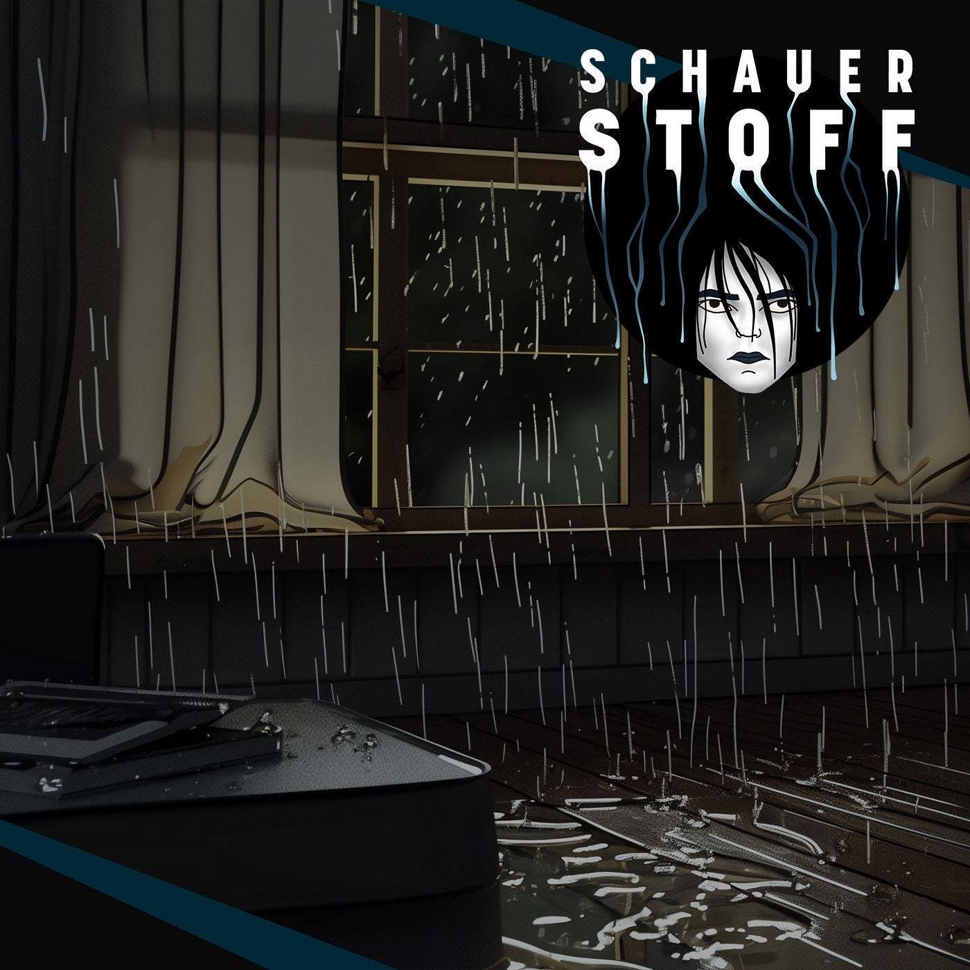 Als der Regen fiel