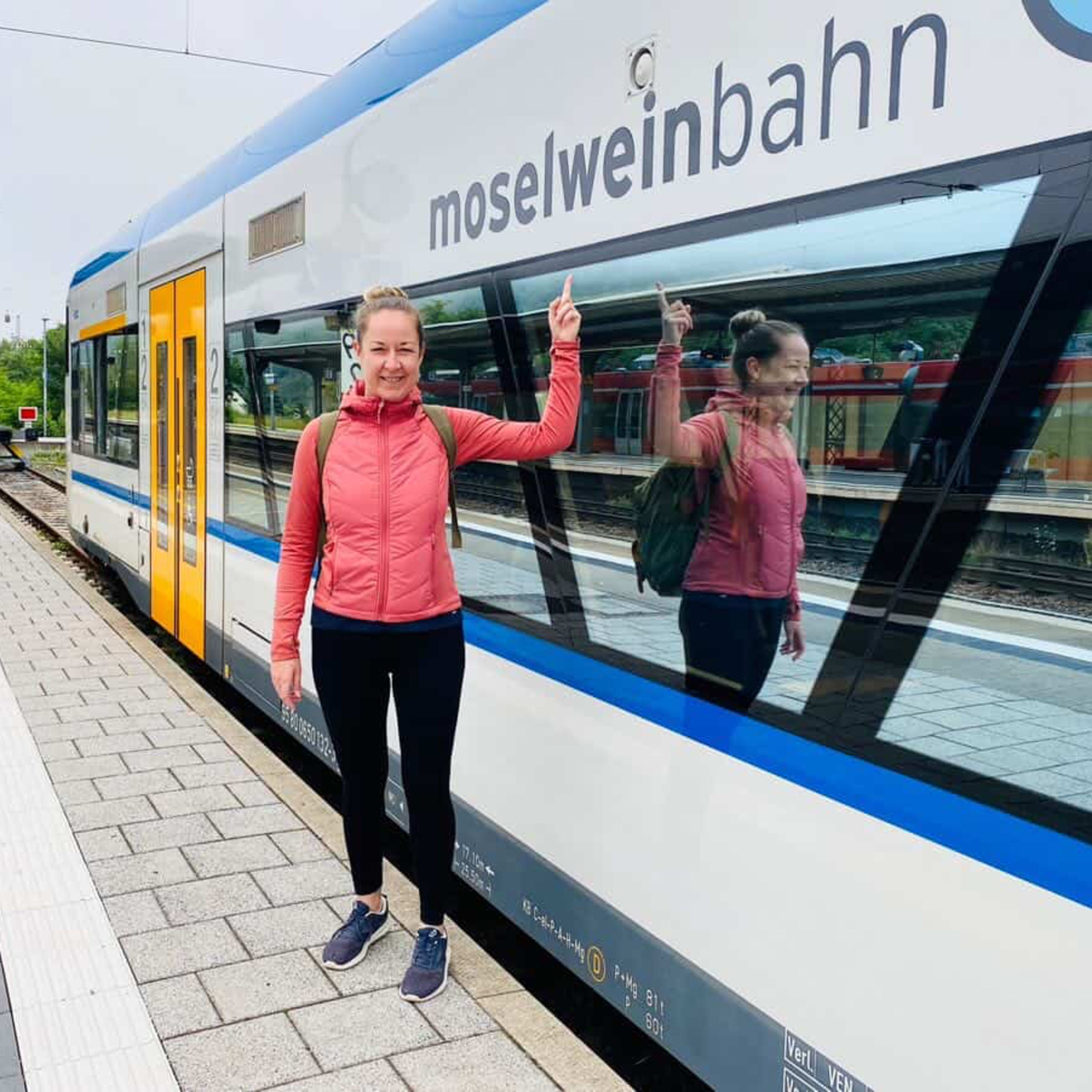🚆🌍 Reiselife! – Die Welt auf Schienen entdecken