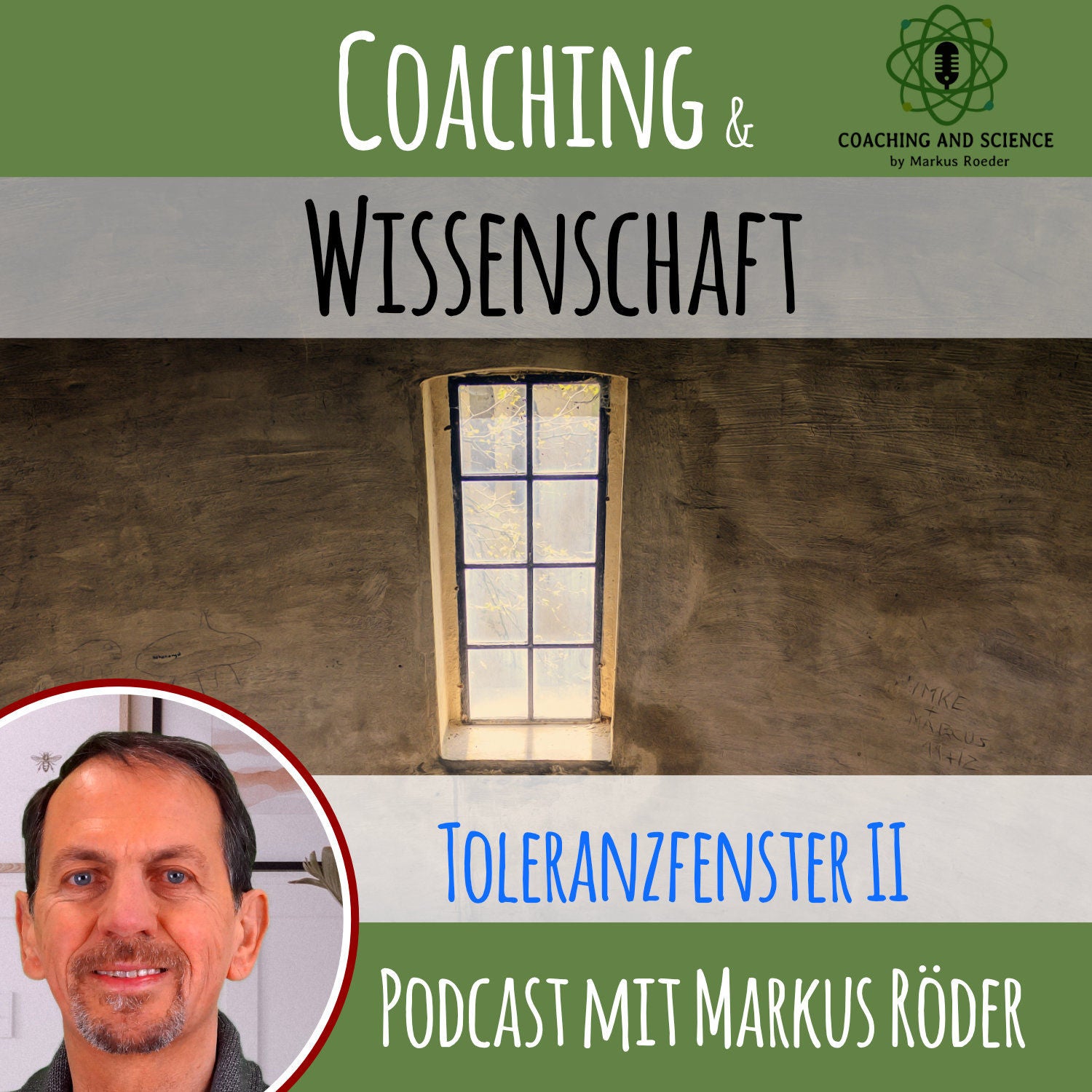 Toleranzfenster und Selbstregulation