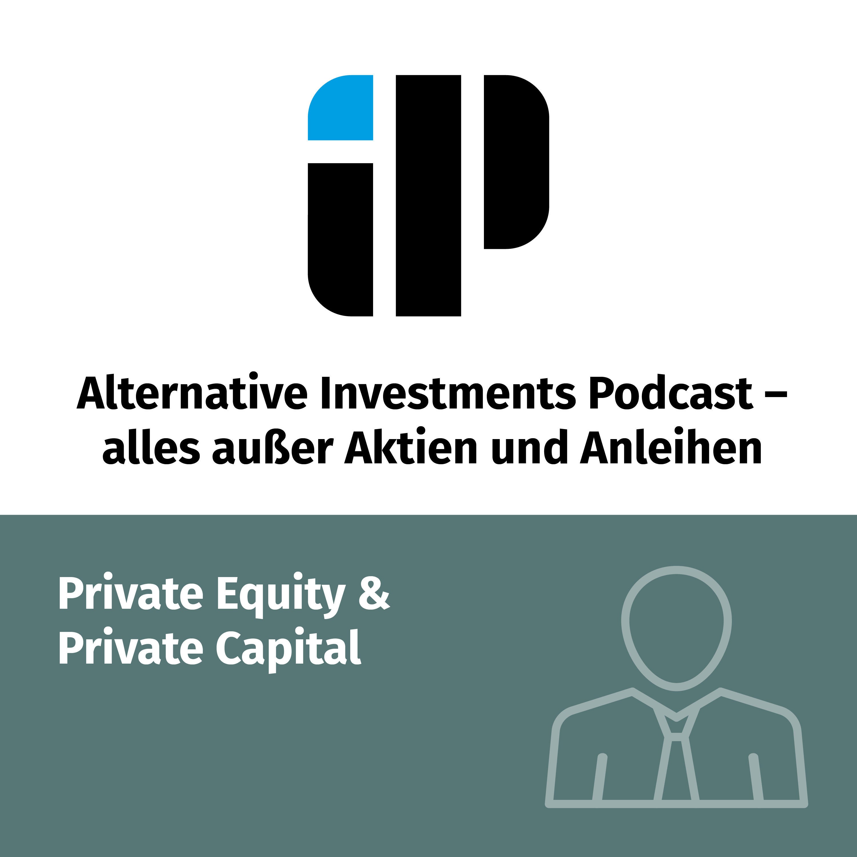 Megan Chew (Carmignac) über den Private Equity Evergreen Fonds: Kein Nischenbereich, sondern hoch professioneller Markt