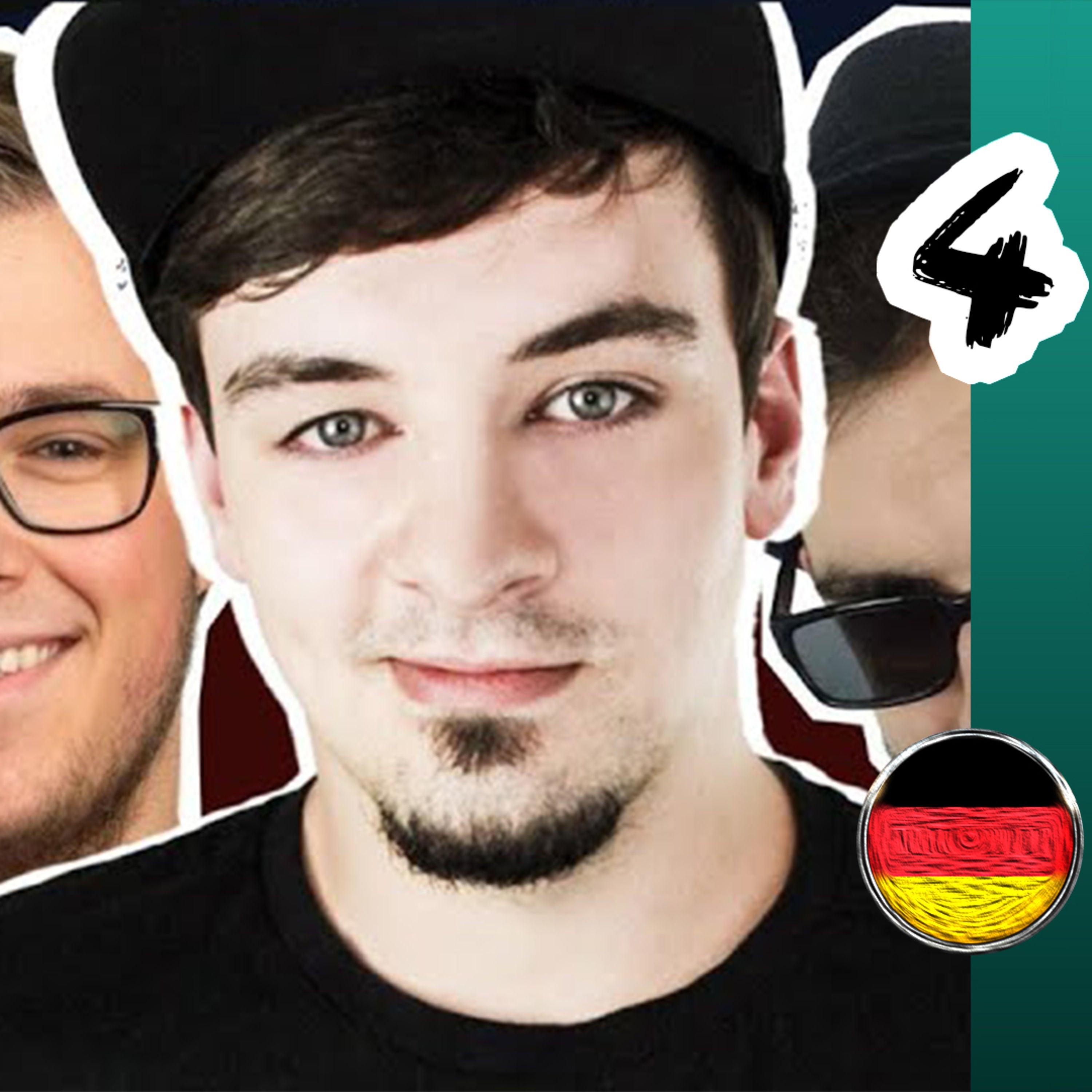Kindheit in den 90ern & 2000ern: Nostalgie mit Lennyficate & MonoTyp 🔥