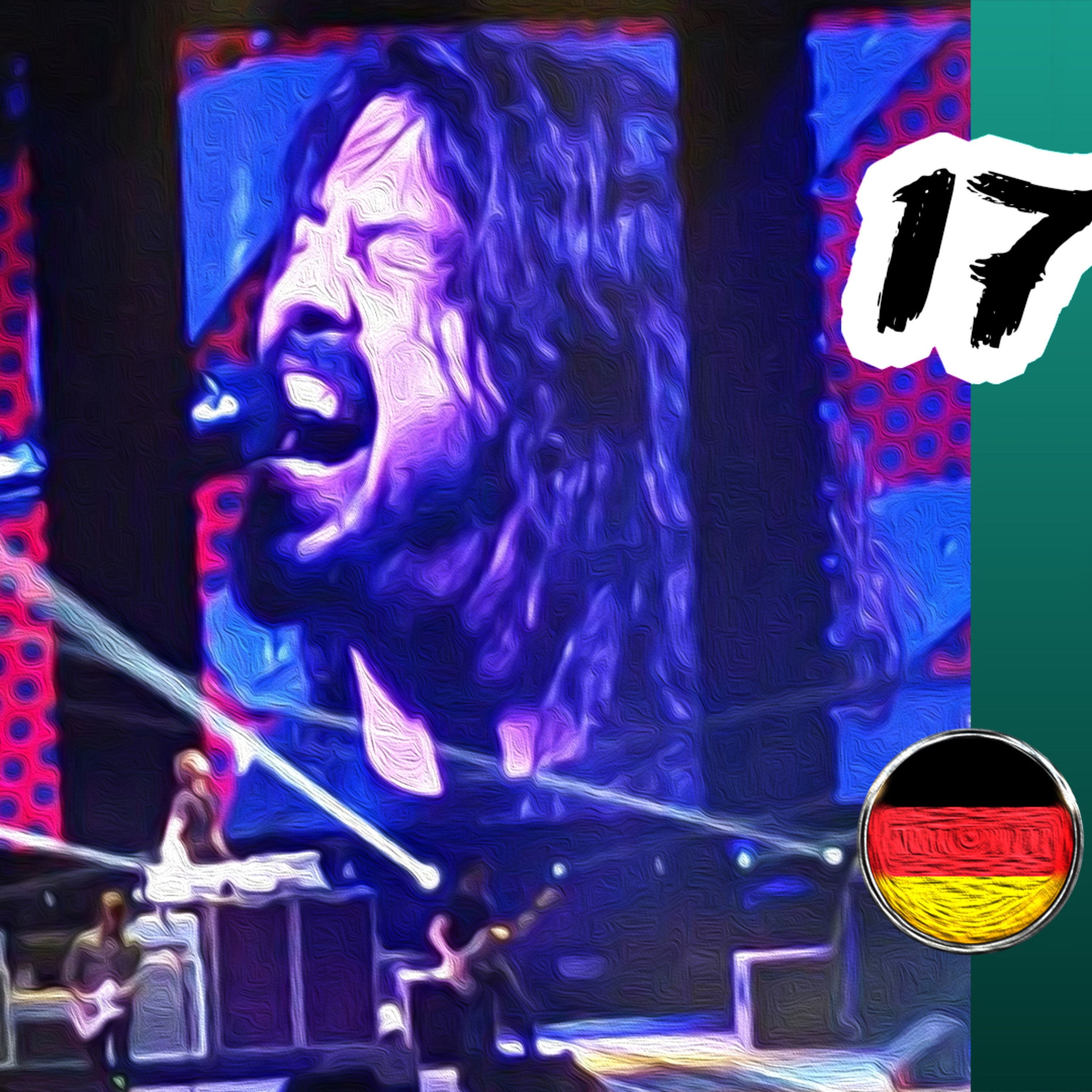 Konzert Erlebnisse Podcast: Live-Musik Talk & Festival-Anekdoten! 🎸