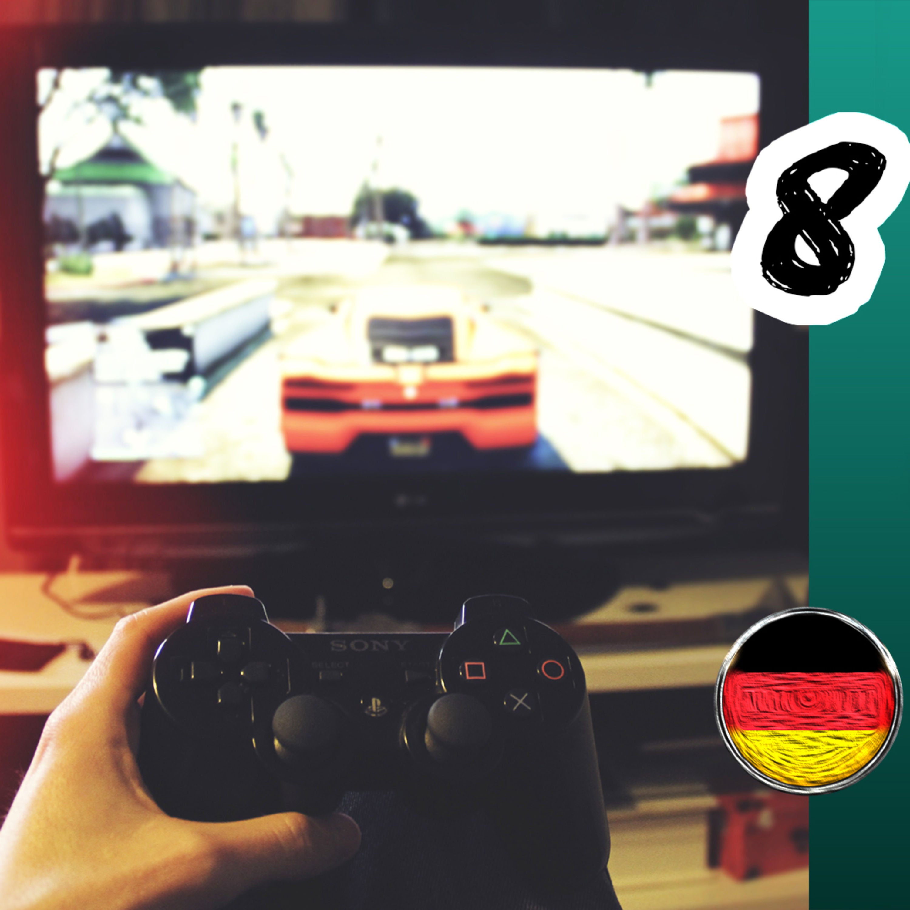 Let's Plays: Faszination, Psychologie & Gaming-Kultur mit zugzuj! 🎮