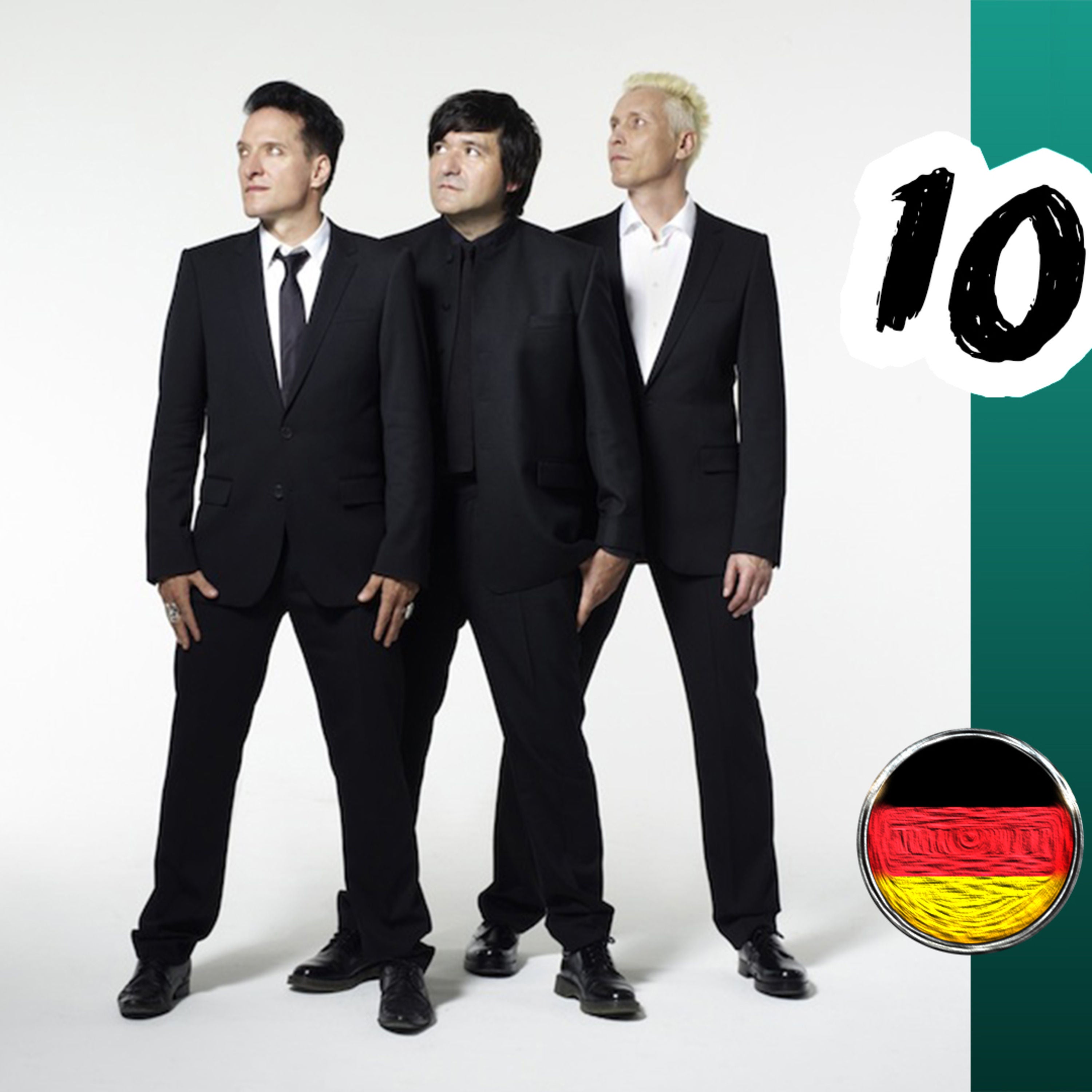 Die Ärzte Podcast: XXL Talk über Alben & Lieblingssongs mit MonoTyp! 🎸