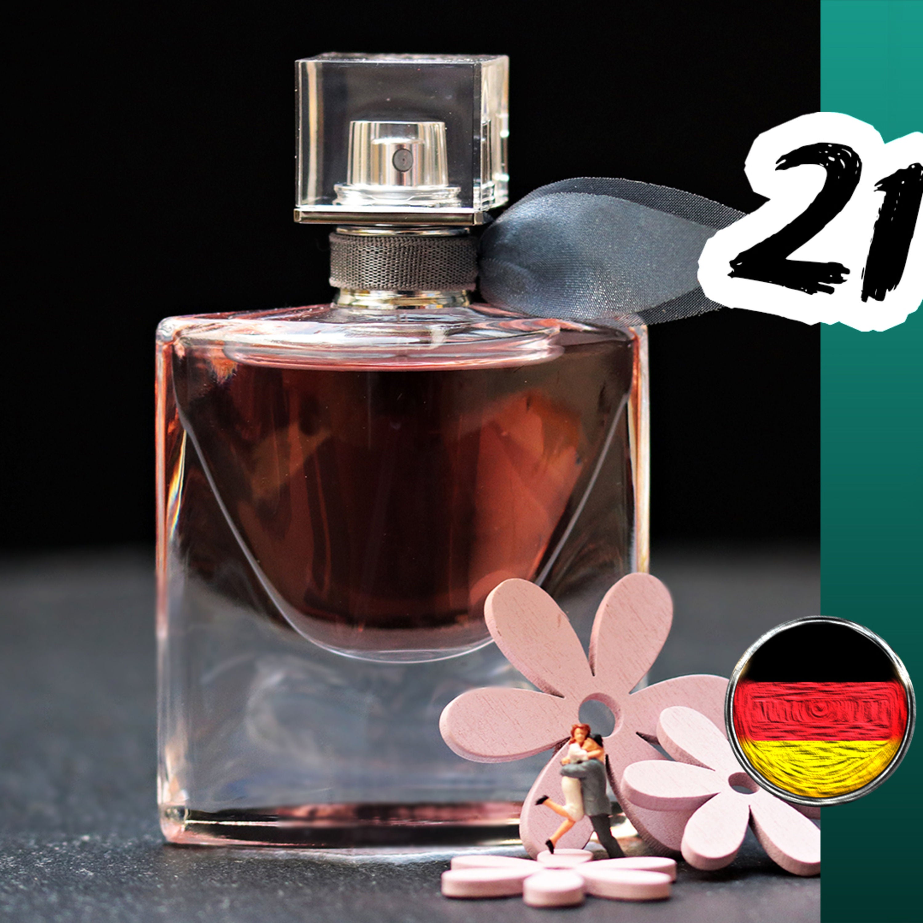 Düfte und Erinnerungen Podcast: Wie Gerüche unser Leben prägen! 👃