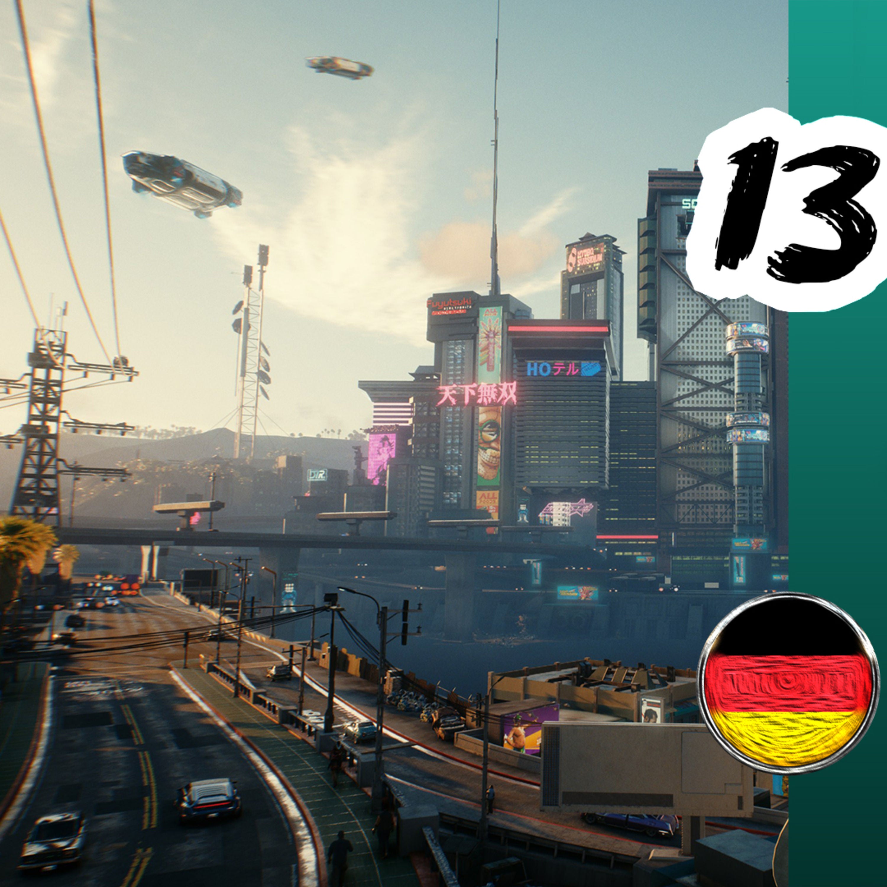 Cyberpunk 2077 Review: 81 Stunden Spielerfahrung & Gameplay-Analyse! 🎮