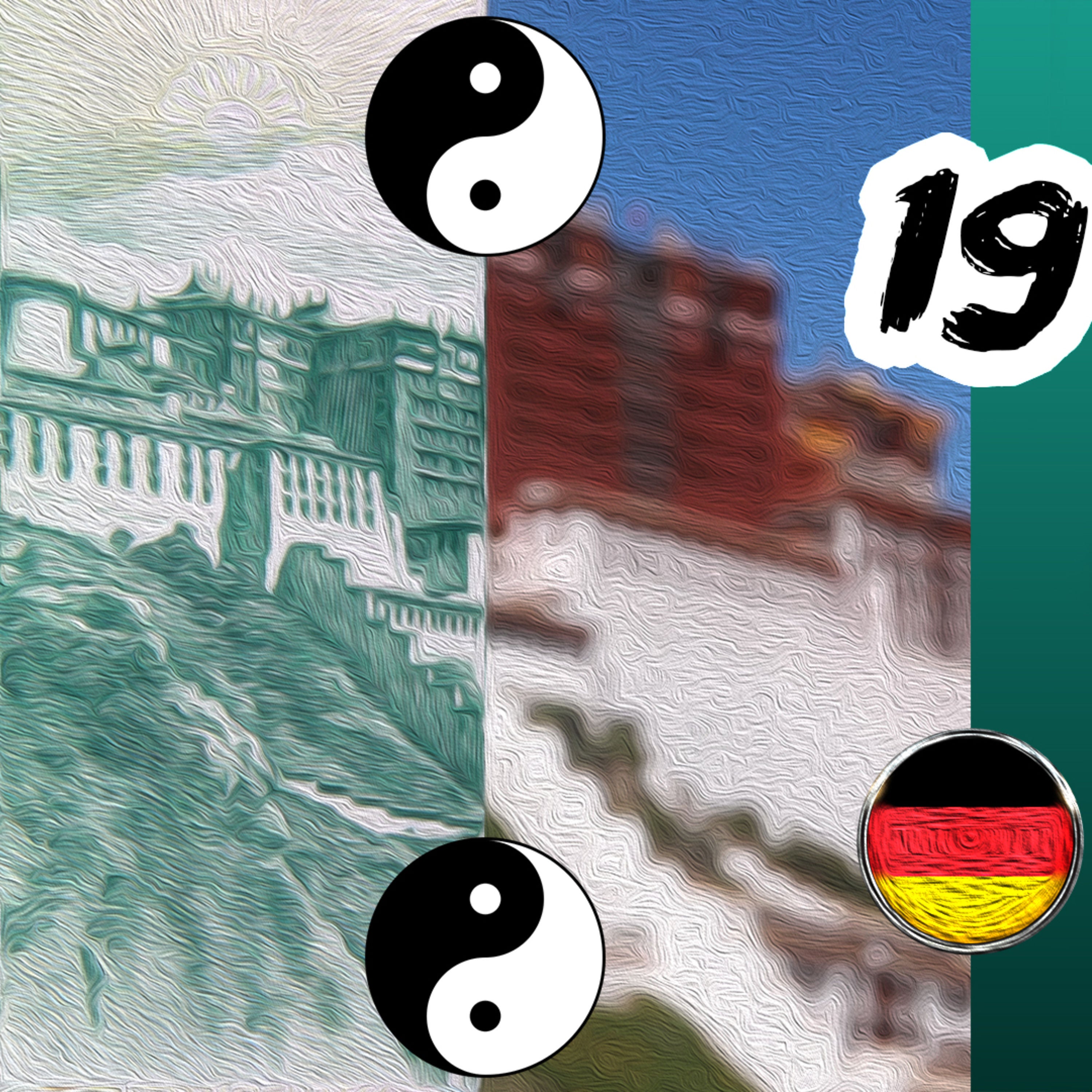 Zufall oder Schicksal: Erlebnisse & inspirierende Lebensgeschichten! 🤔