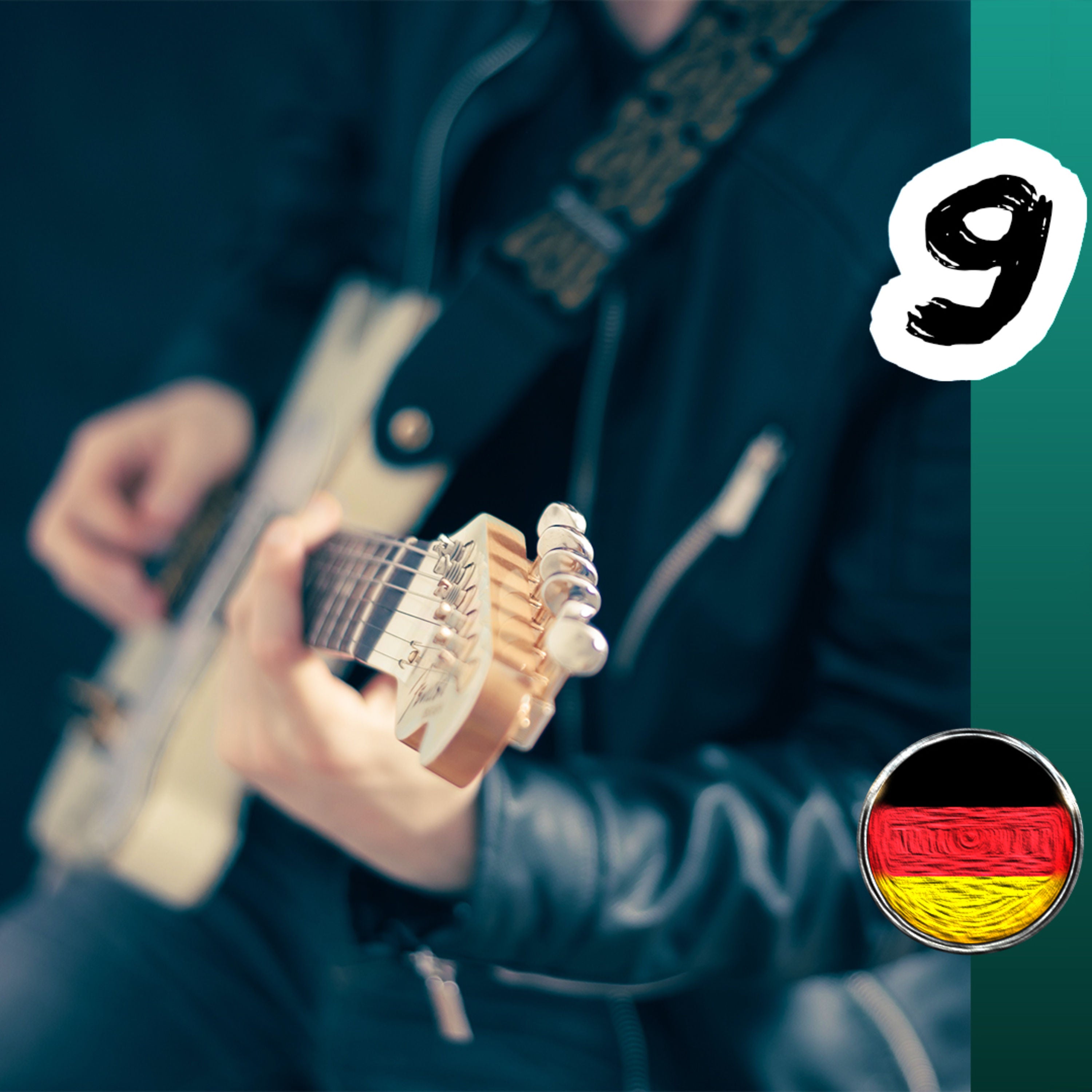Musik Rückblick 2020: Album Highlights mit DerRockSchopp & MonoTyp! 🎶