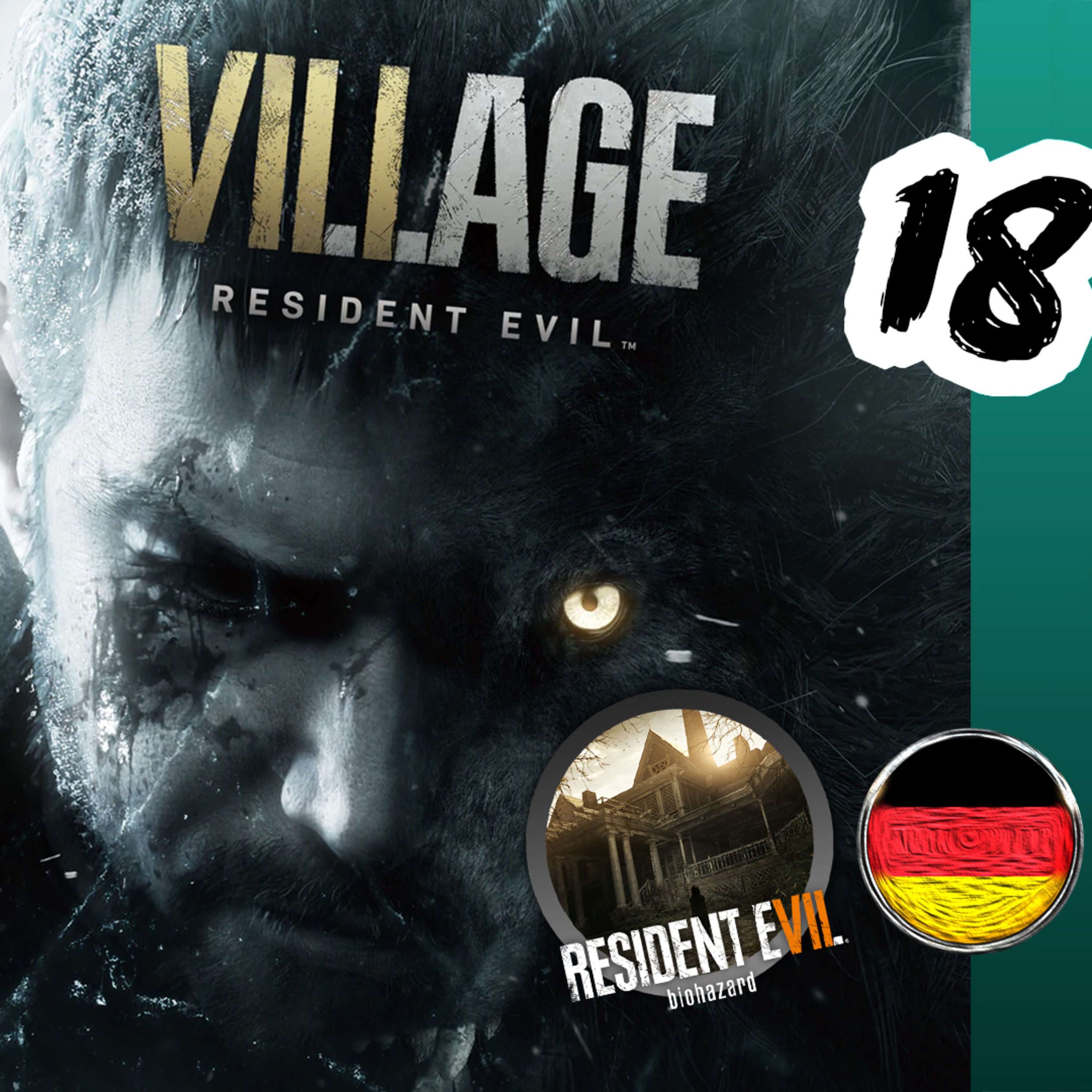 Resident Evil 7 & 8: Survival-Horror & Story im Vergleich! 🧟