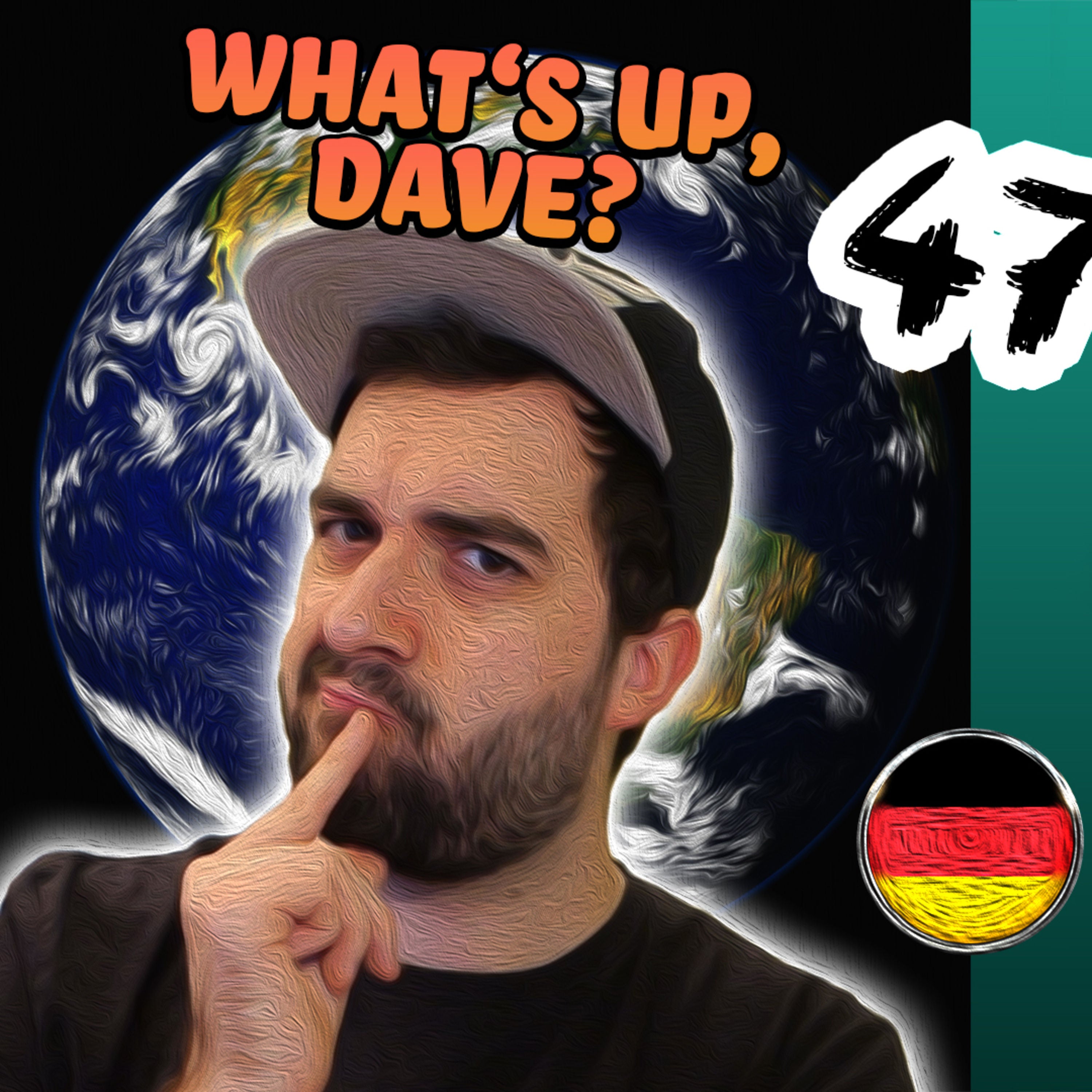 Rückblick 2021: Neuer Bundeskanzler, Podcast-Auftritte & Highlights! 🎙