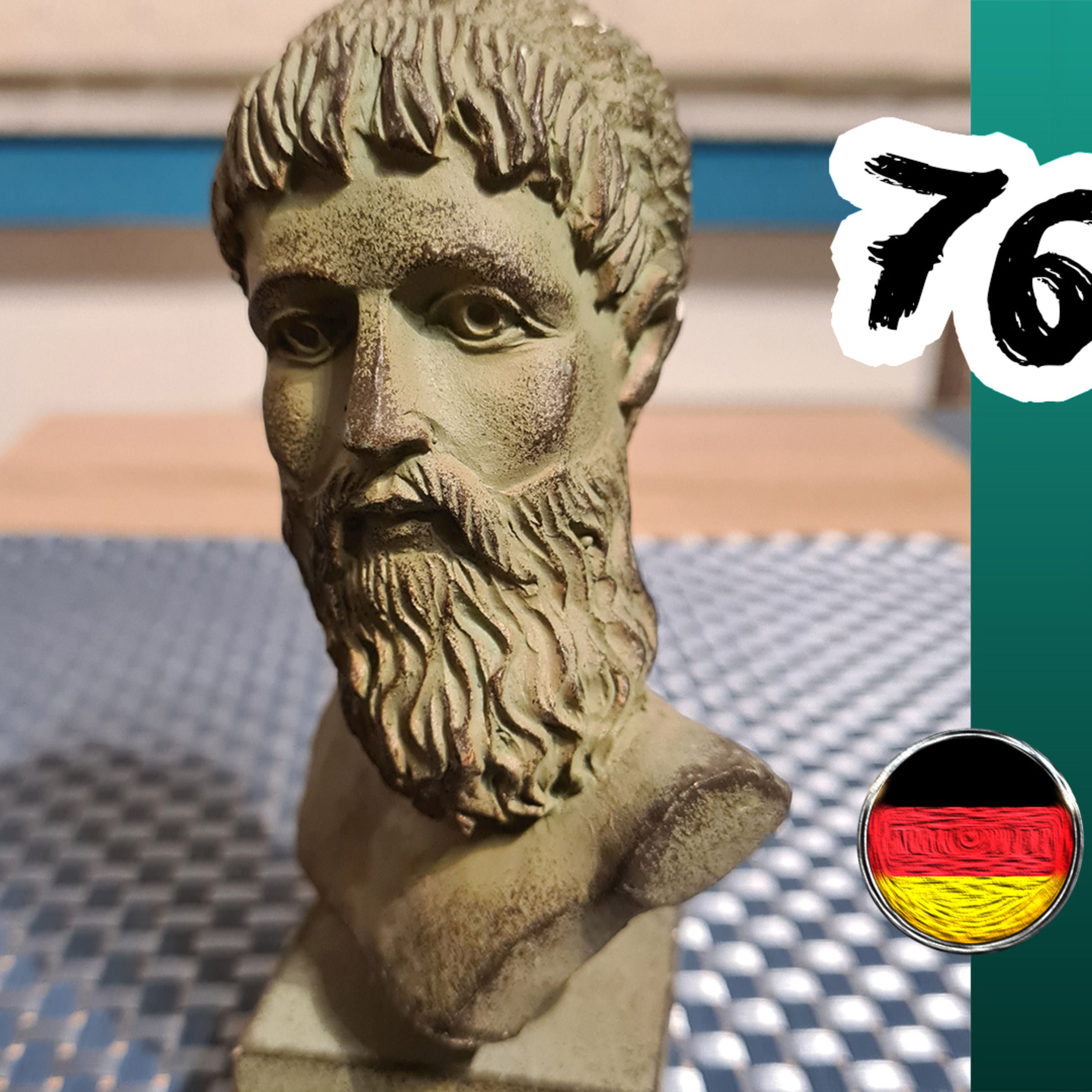 Lebenserfahrungen: Wissen, Nichtwissen & Philosophie fürs Leben! 🎙️