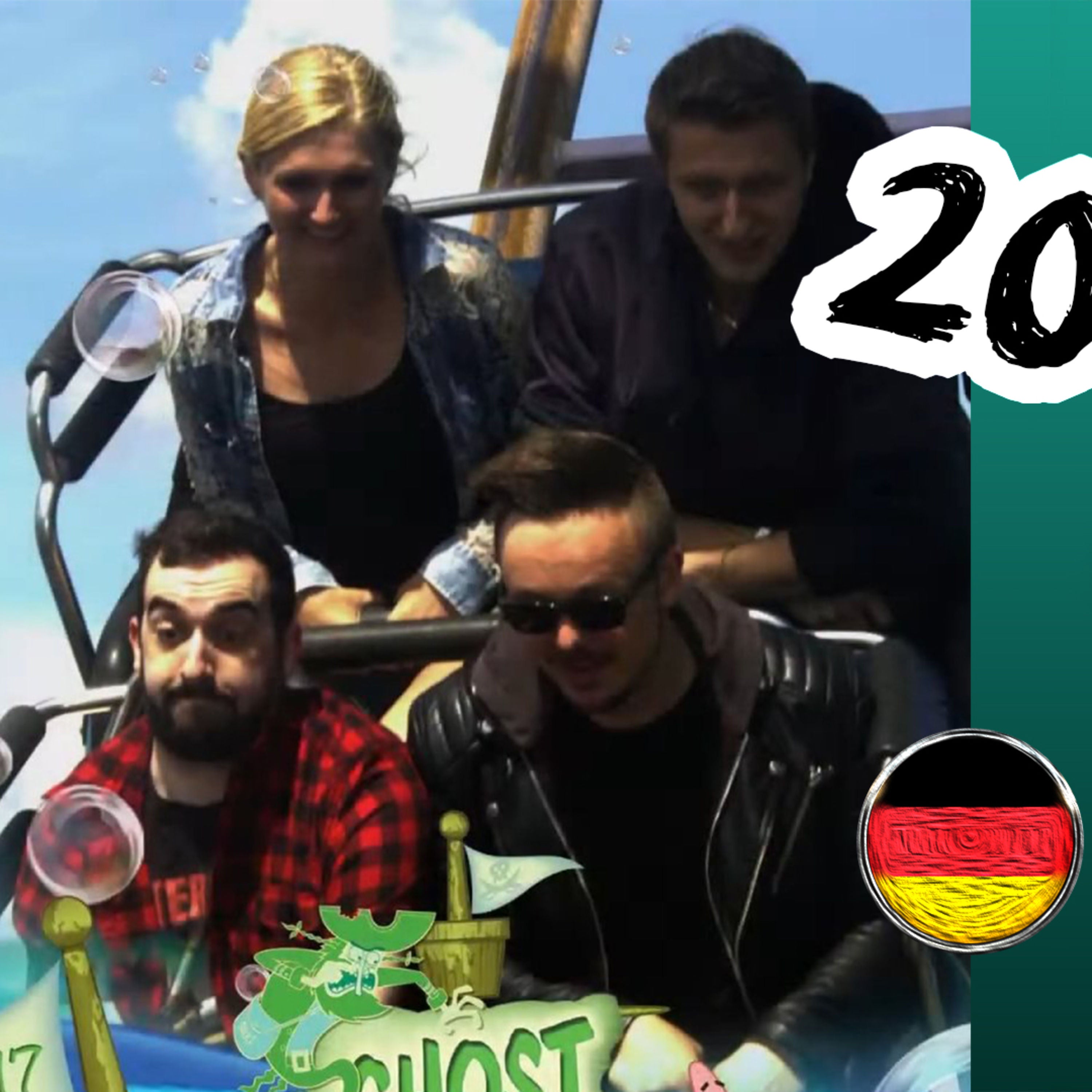 Unpopuläre Meinungen Podcast: Beliebte Dinge, die ich nicht mag! 🎙️