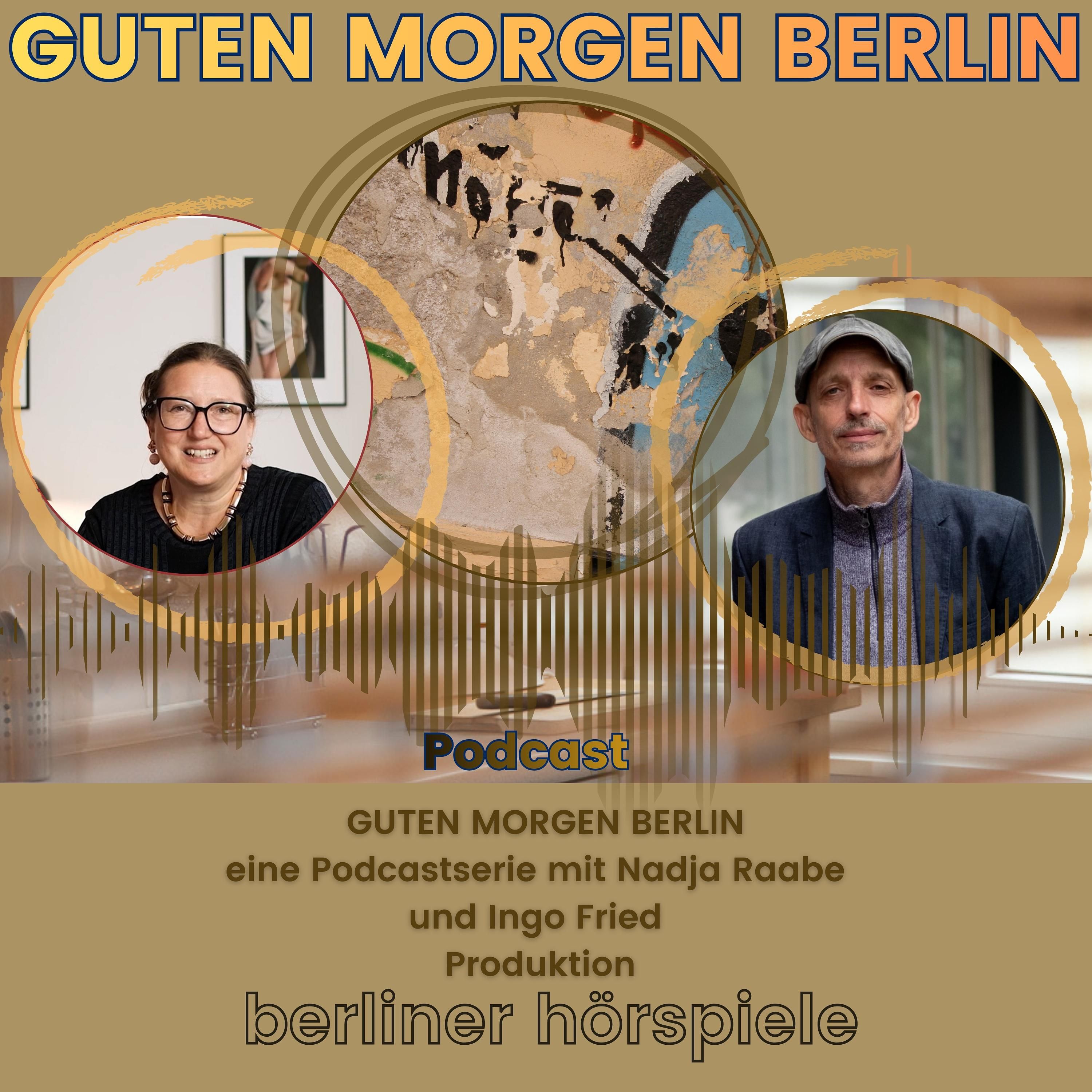 Guten Morgen Berlin