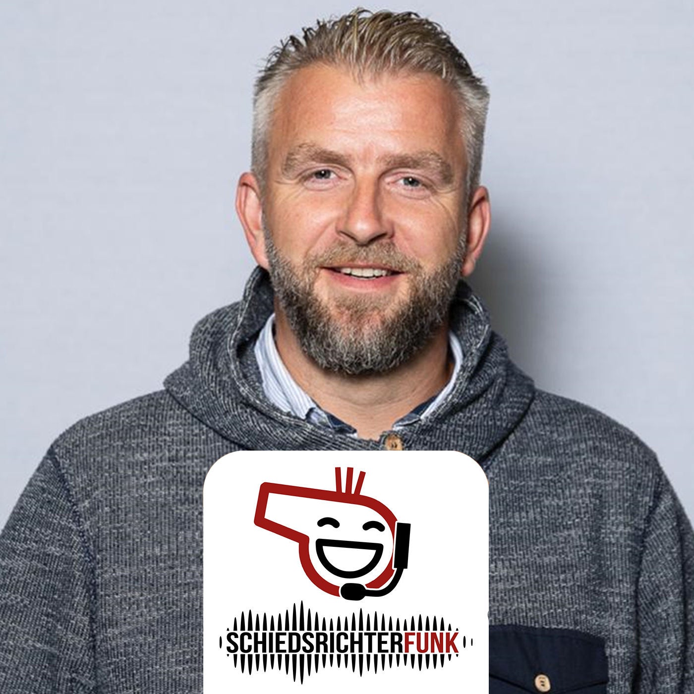 #011: Wenn 15 Minuten reichen - im Gespräch mit Schiedsrichterbeobachter Markus Häbel