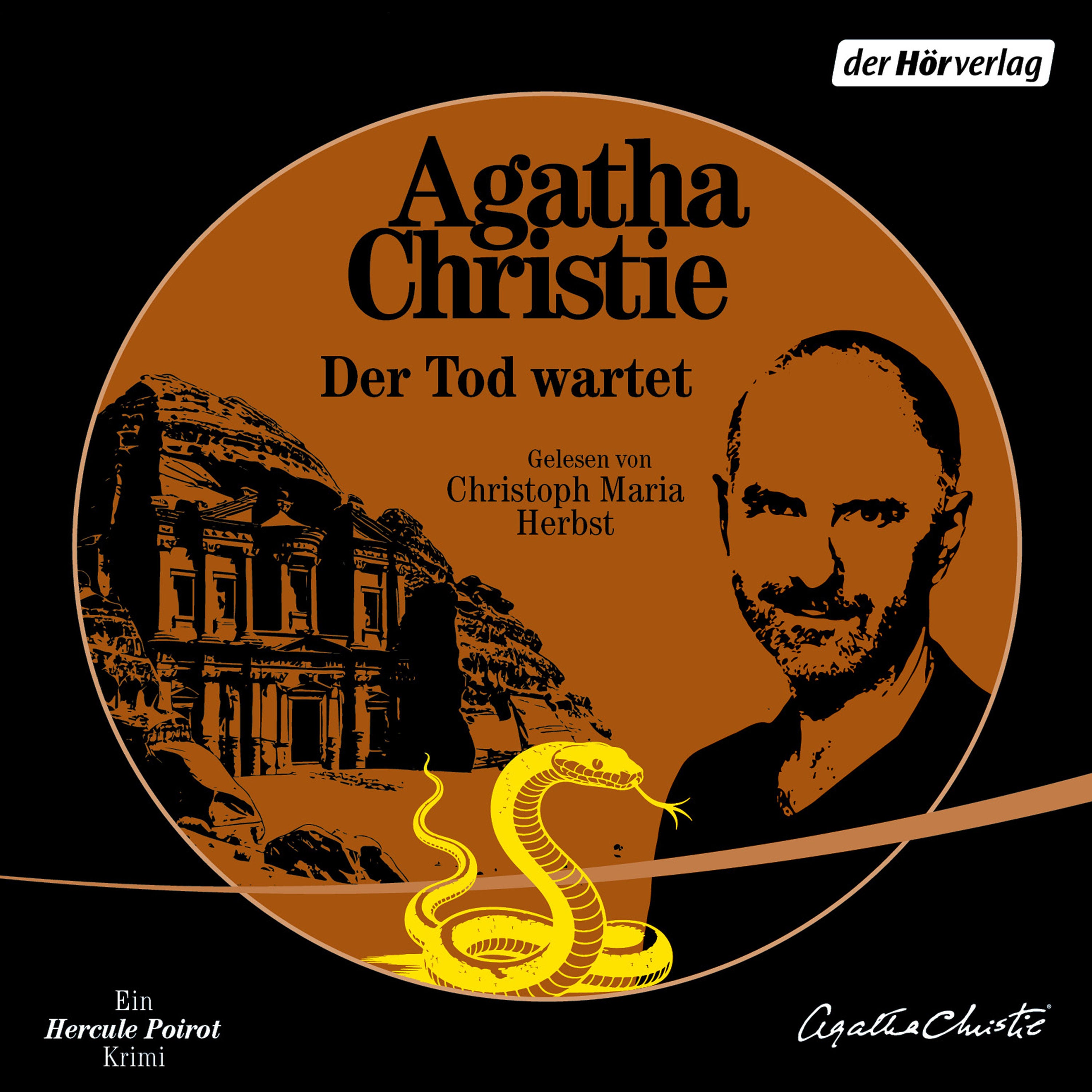 Rendezvous mit einer Leiche (Der Tod wartet)
