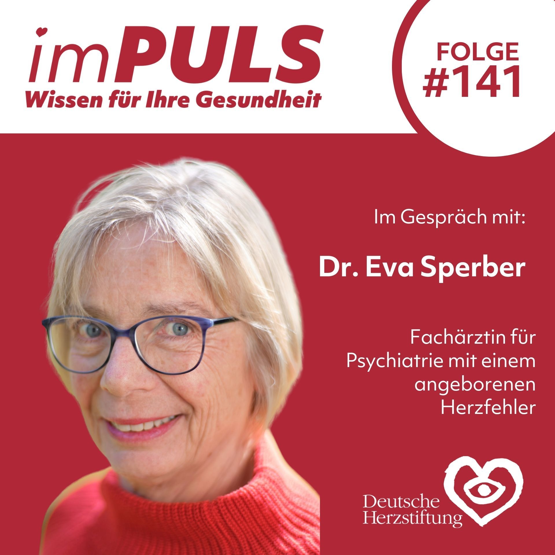 Wie gelingt ein Leben ohne Angst ums Herz?