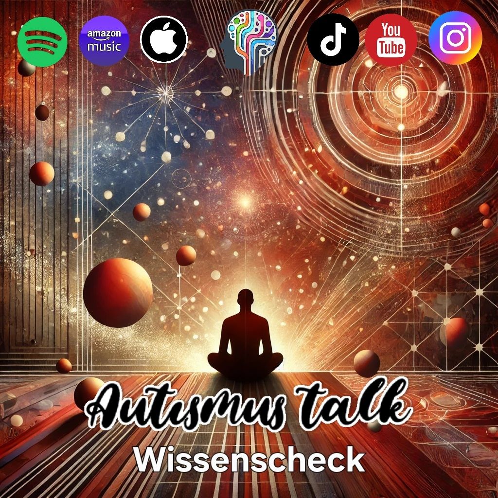 Autismus-talk mit Maik Folge 8 - ASS Unterschiede