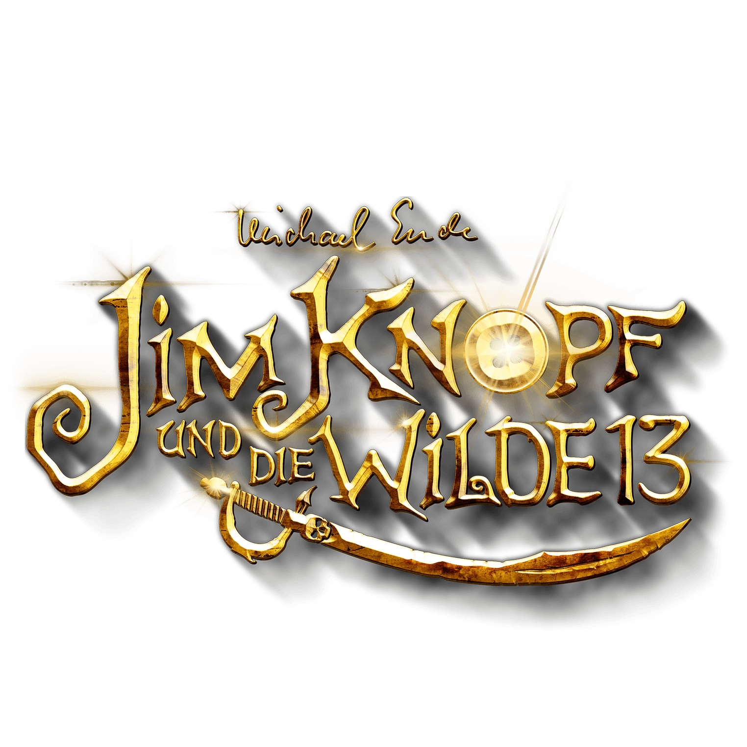 Jim Knopf und die wilde 13