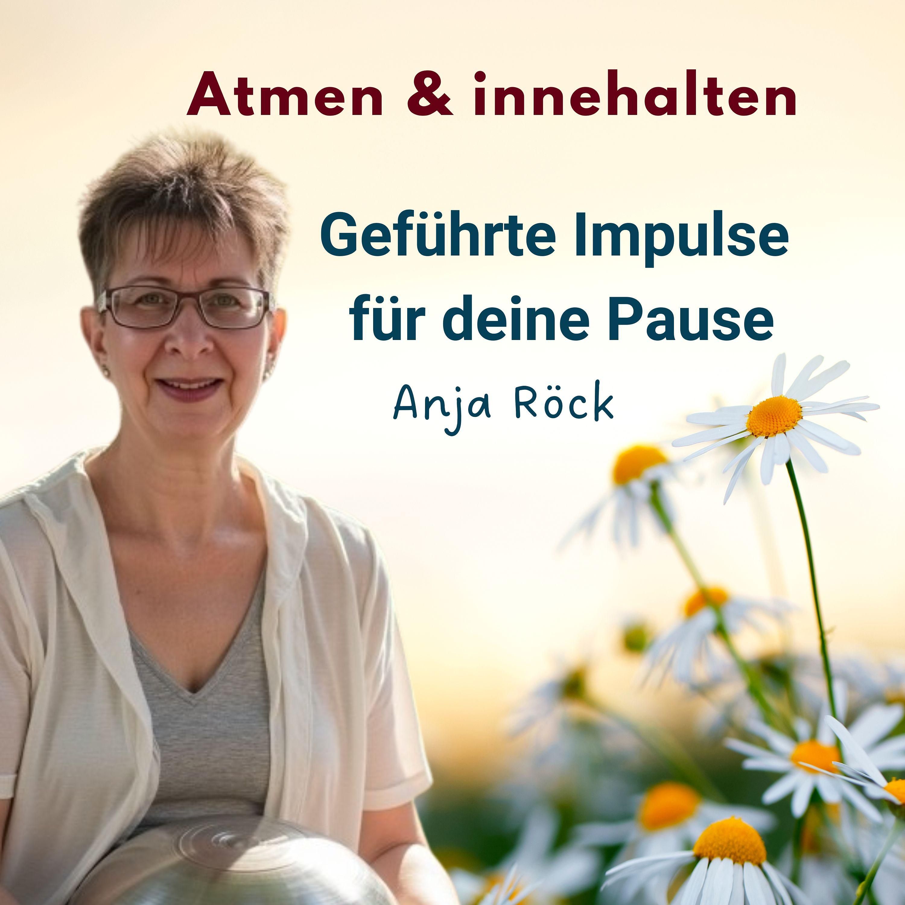Atmen | Mitten im Sturm: Dein Anker bist du