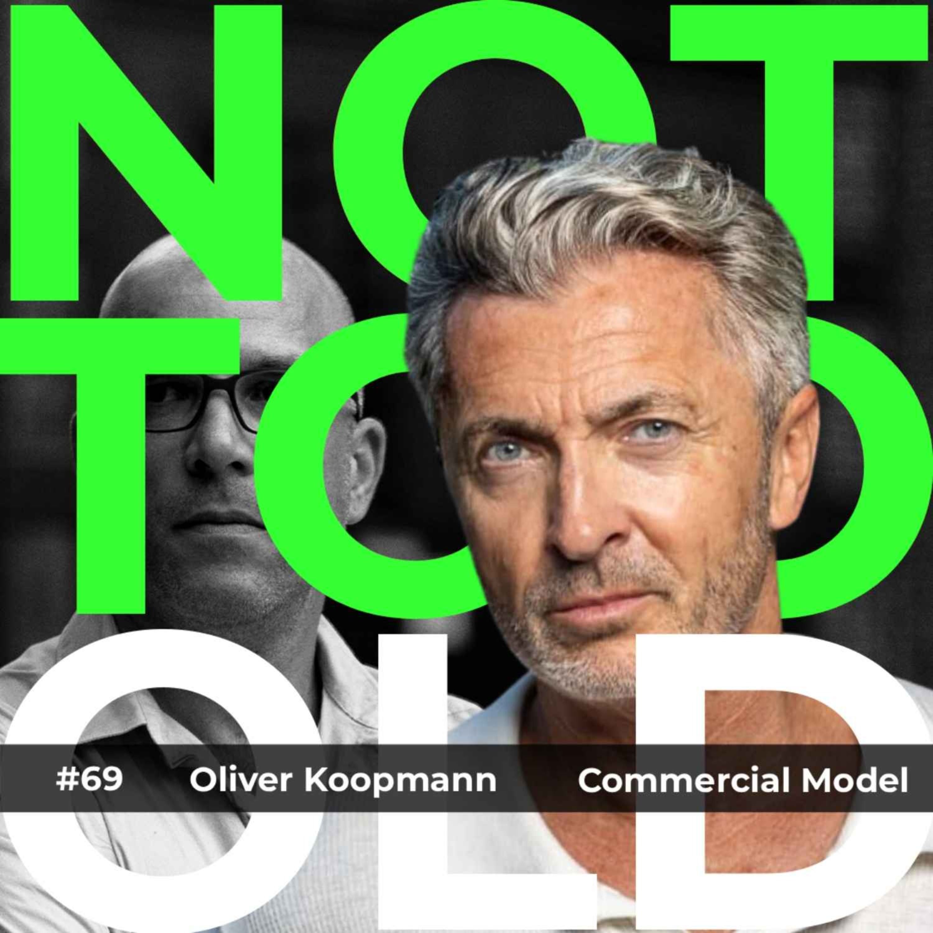 Commercial Model - Oliver Koopmann (#69)