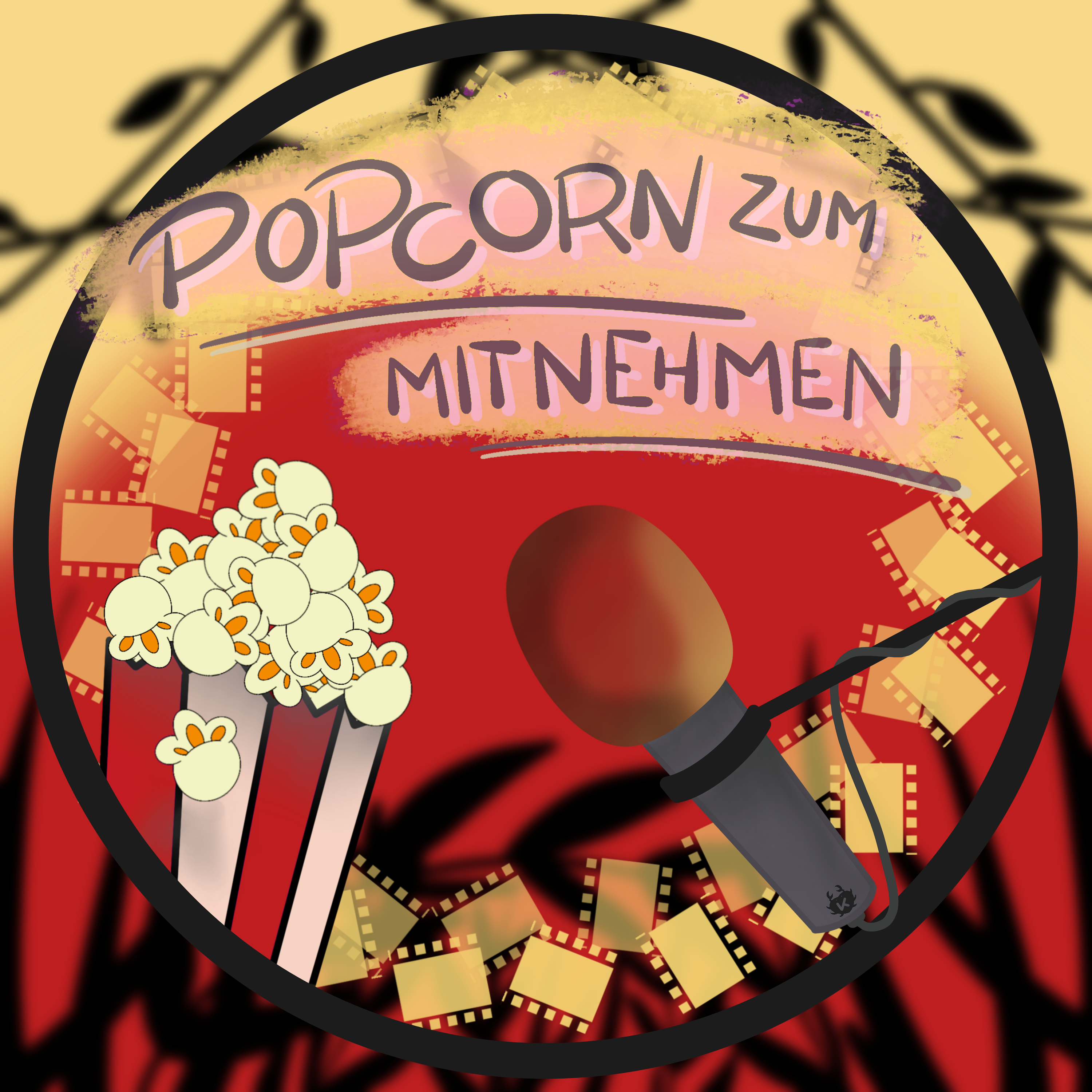 Ep. 054 - Jurassic Park (1993) (zu Gast: Philipp Dziomba)