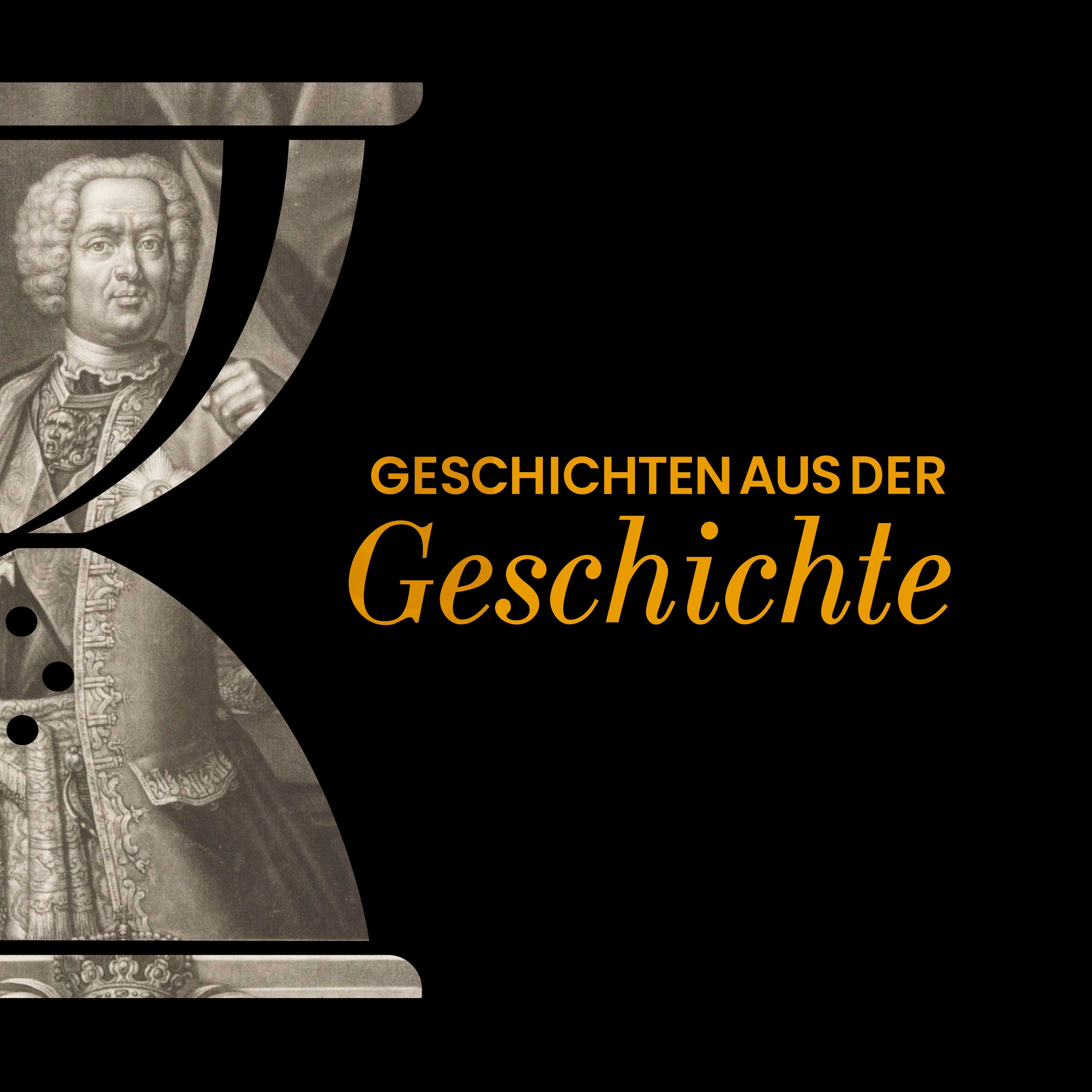 GAG379: Theodor von Neuhoff - König von Korsika