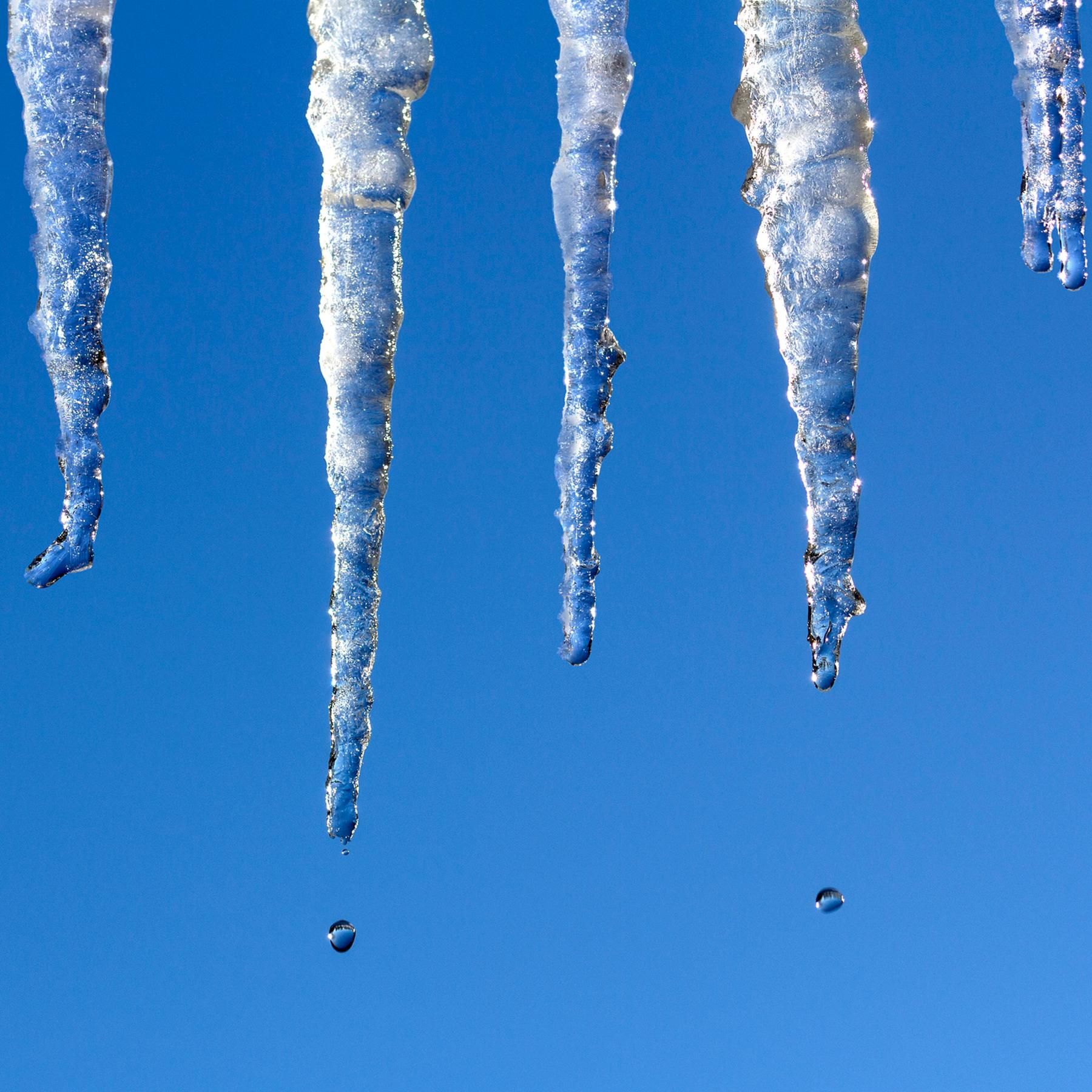 Eis und Schnee (1/2)