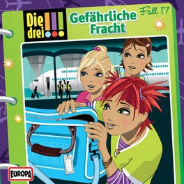 017/Gefährliche Fracht