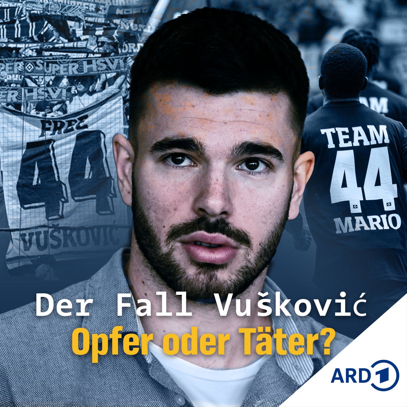 Der Fall Vuskovic (4/4): Eigentor