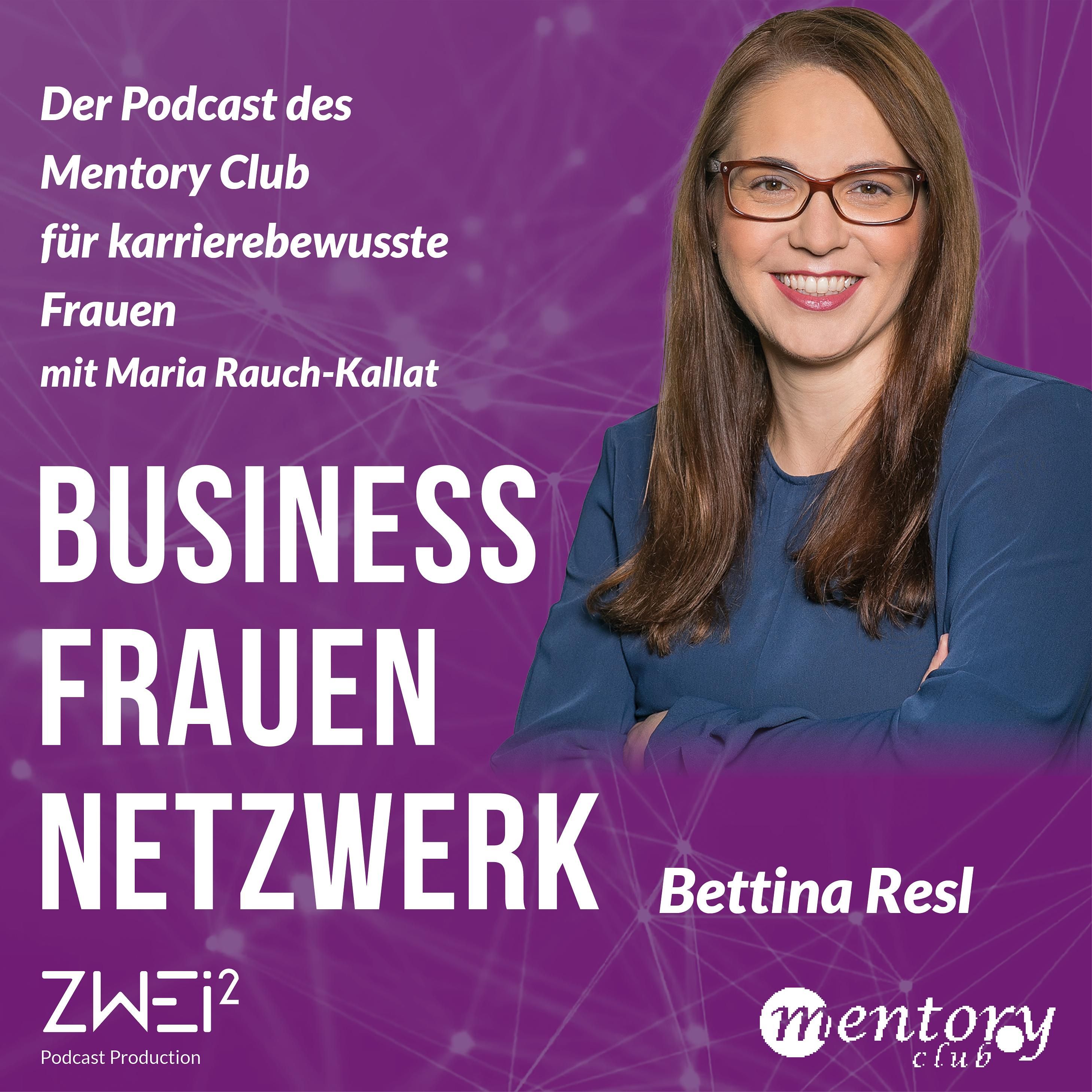 #3 – Bettina Resl – Country Head Public Affairs & Patient Advocacy bei Sanofi Österreich