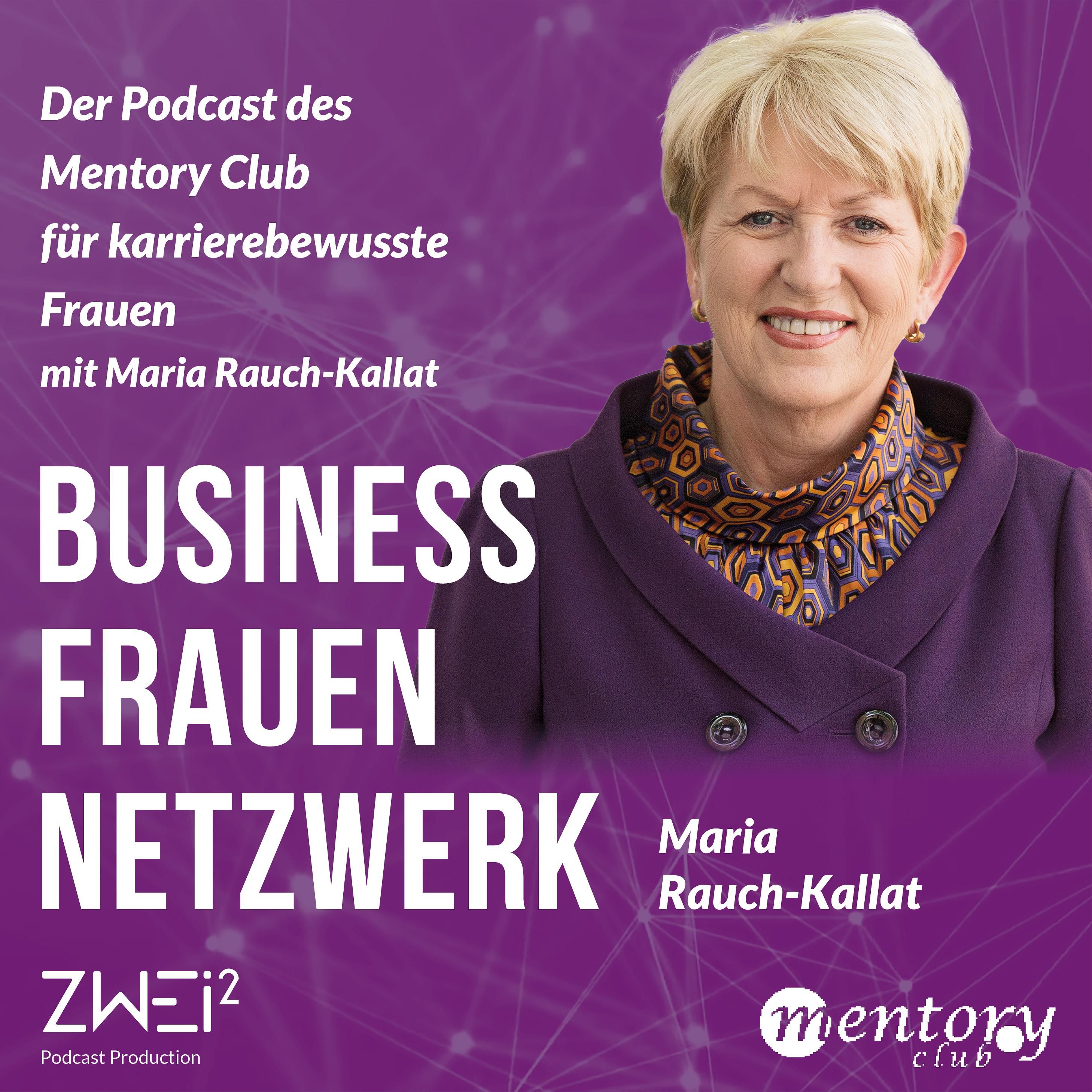 #1 – Maria Rauch-Kallat im Interview