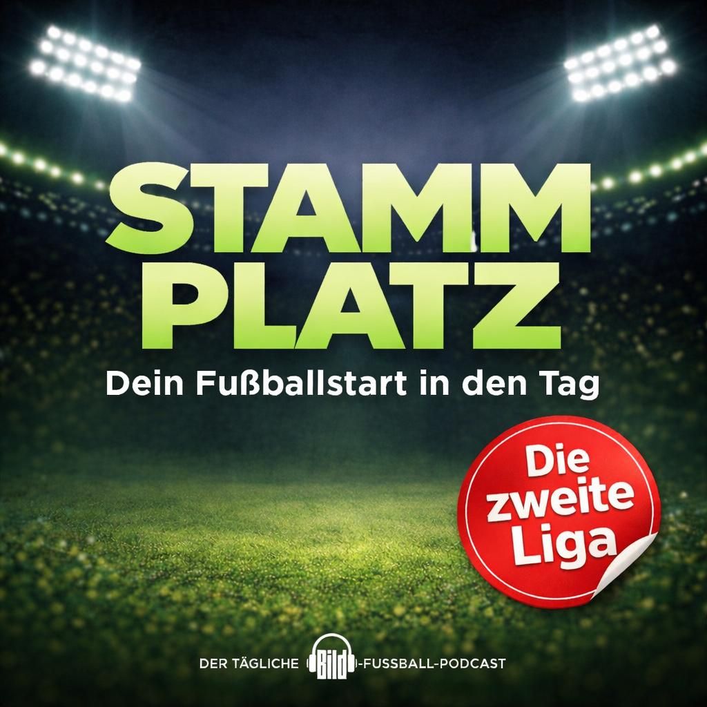 2. Liga: Dresden-Boss Gonther im Interview! Das steckt hinter Dynamos Höhenflug