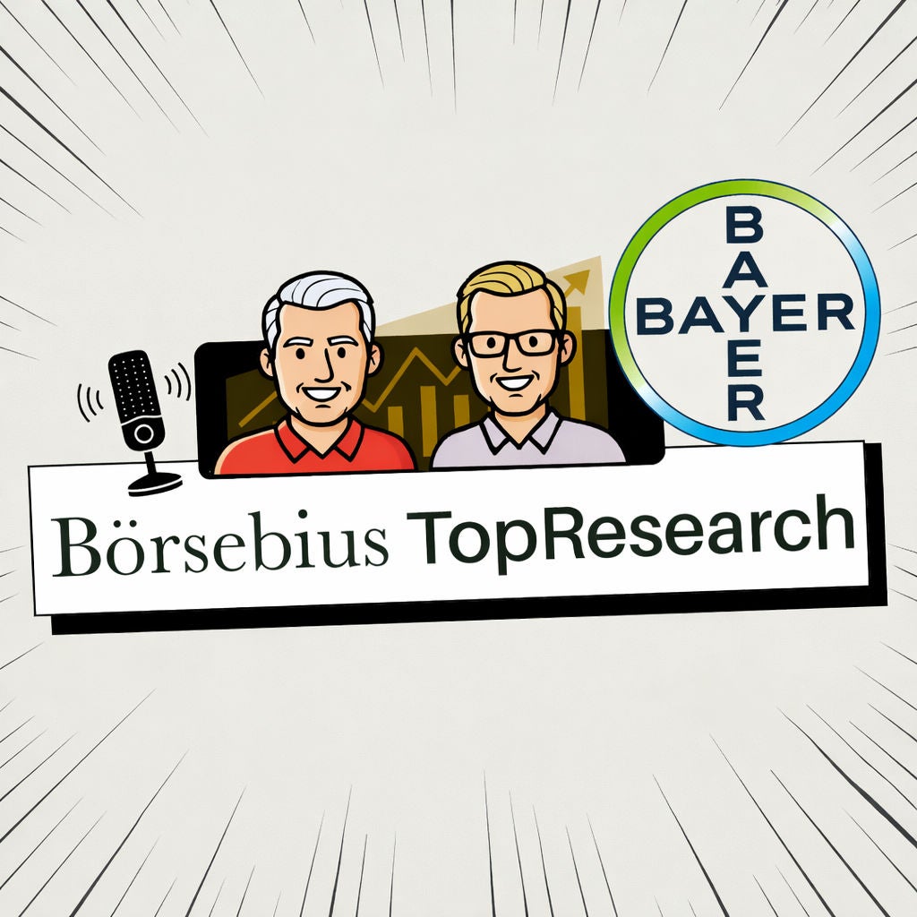 #3 Bayer im Check: Value-Falle oder Comeback-Aktie?