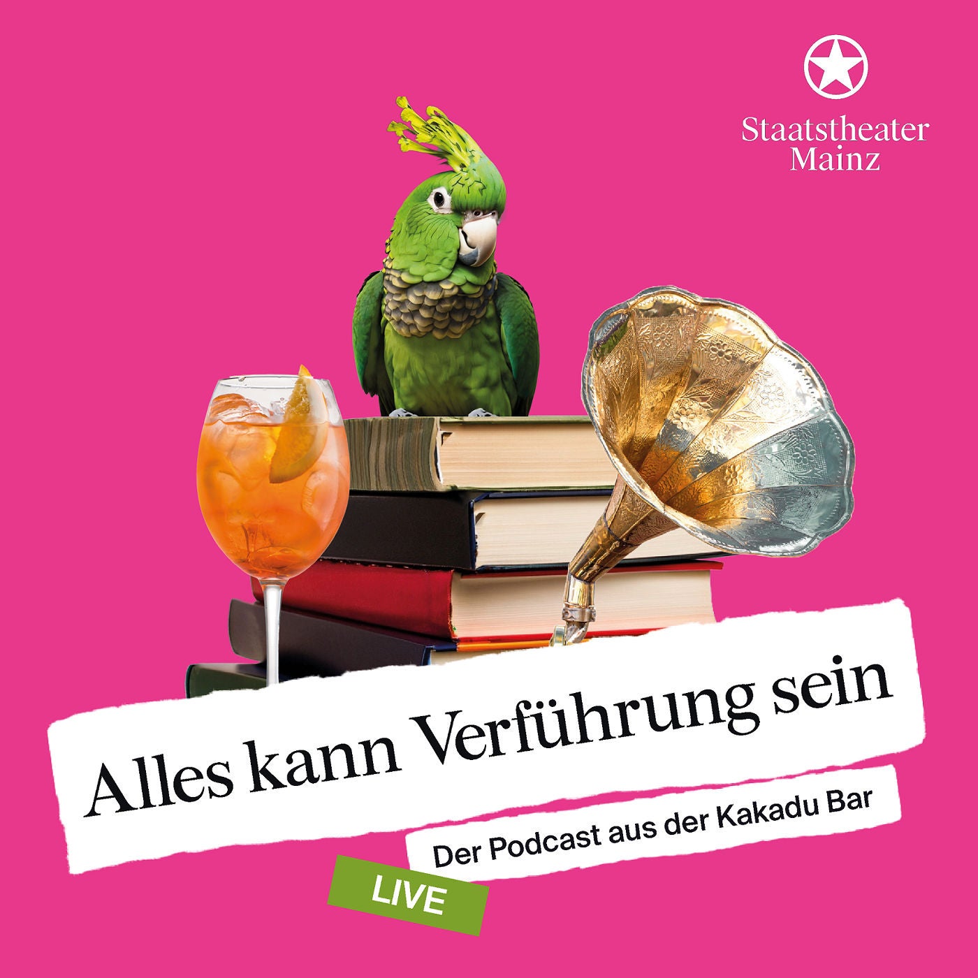 #3 „Es gibt nicht die eine Welt!“ (live)