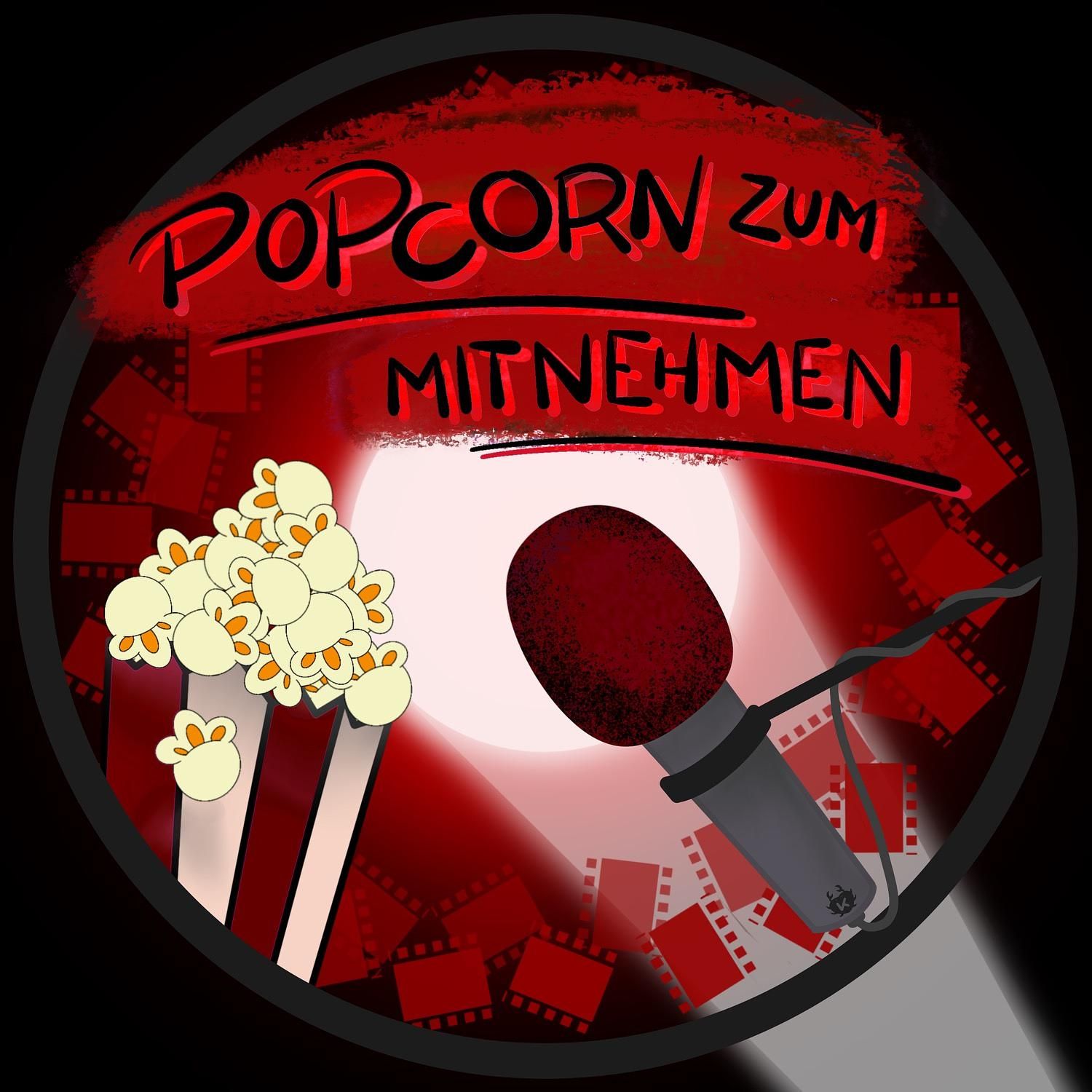 Ep. 069 - The Batman (2022)