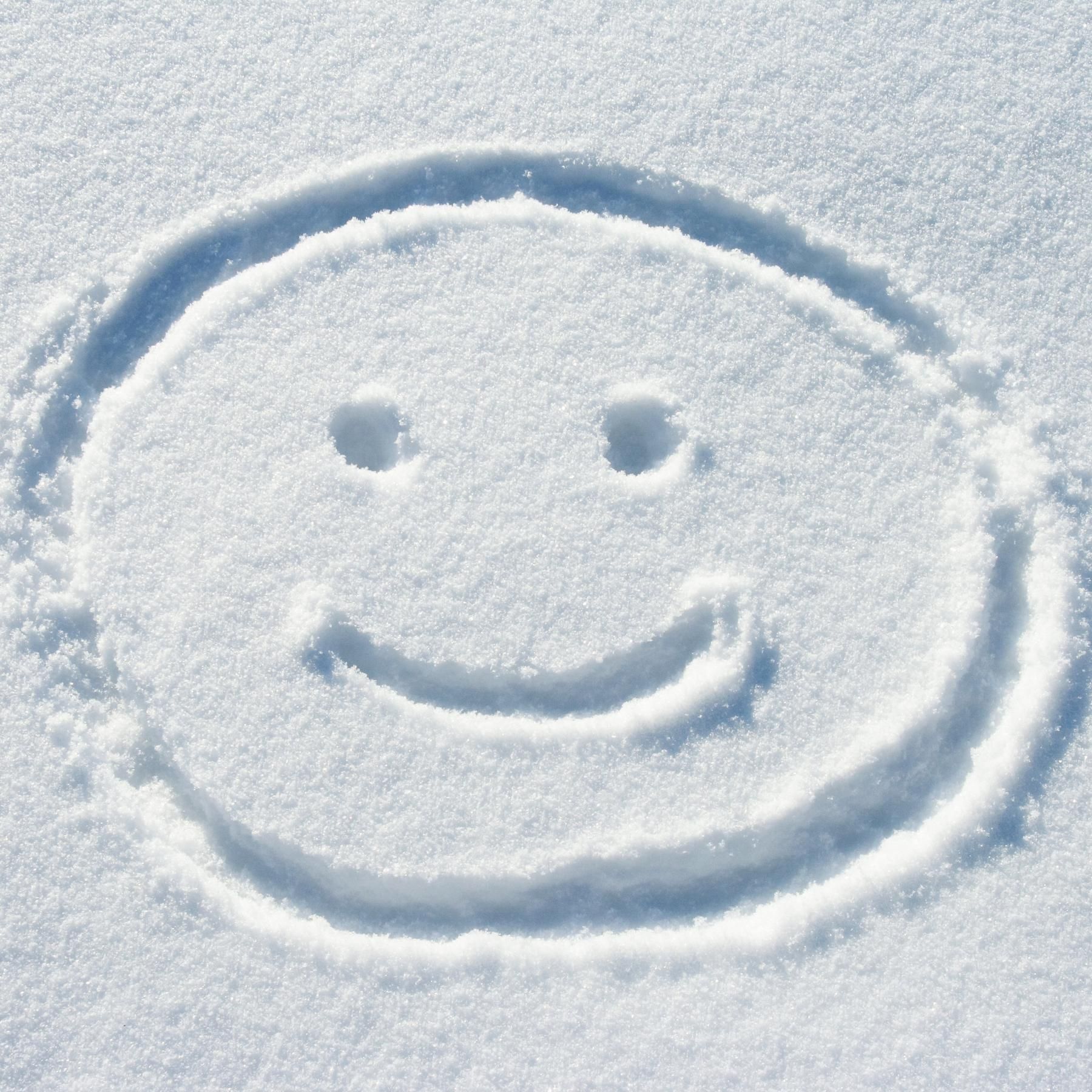 Eis und Schnee (2/2)