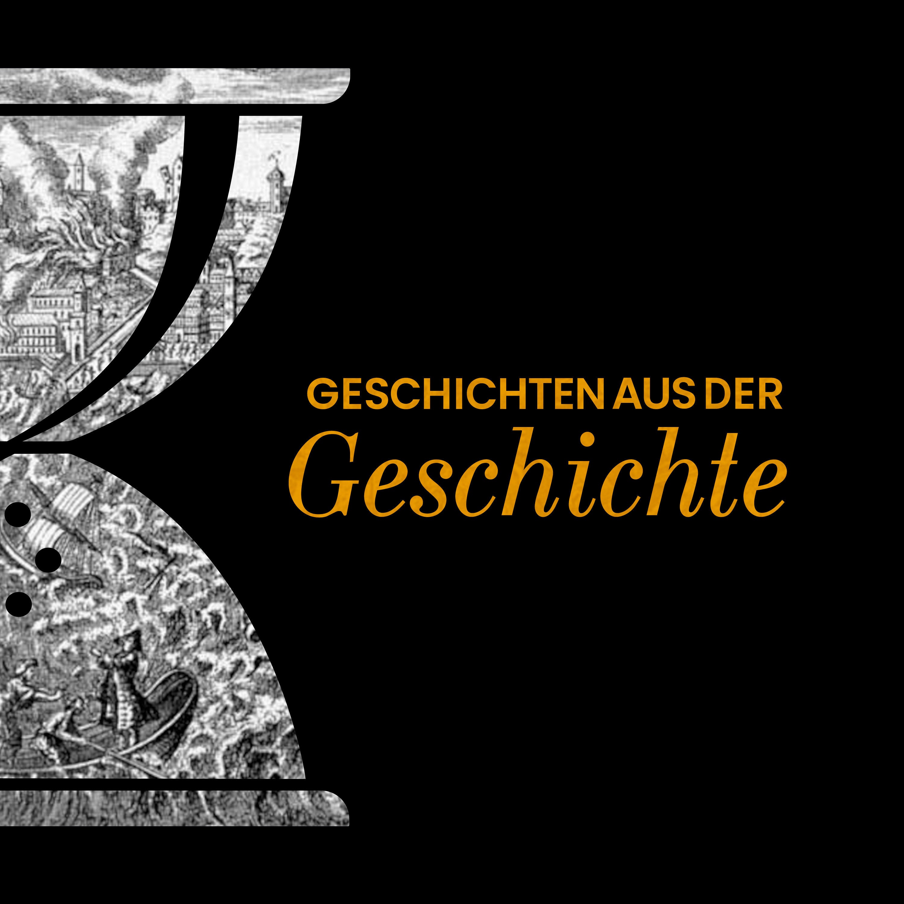 GAG427: Das Große Erdbeben von Lissabon