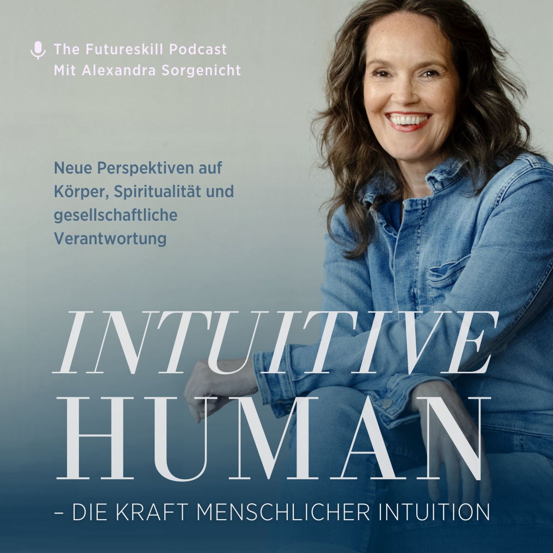 #5 Intuitive Leadership