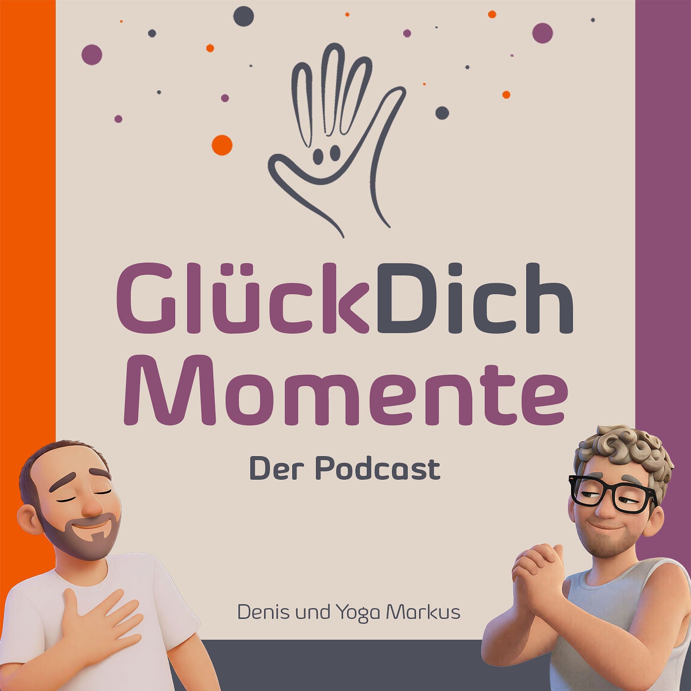 GlückDichMomente