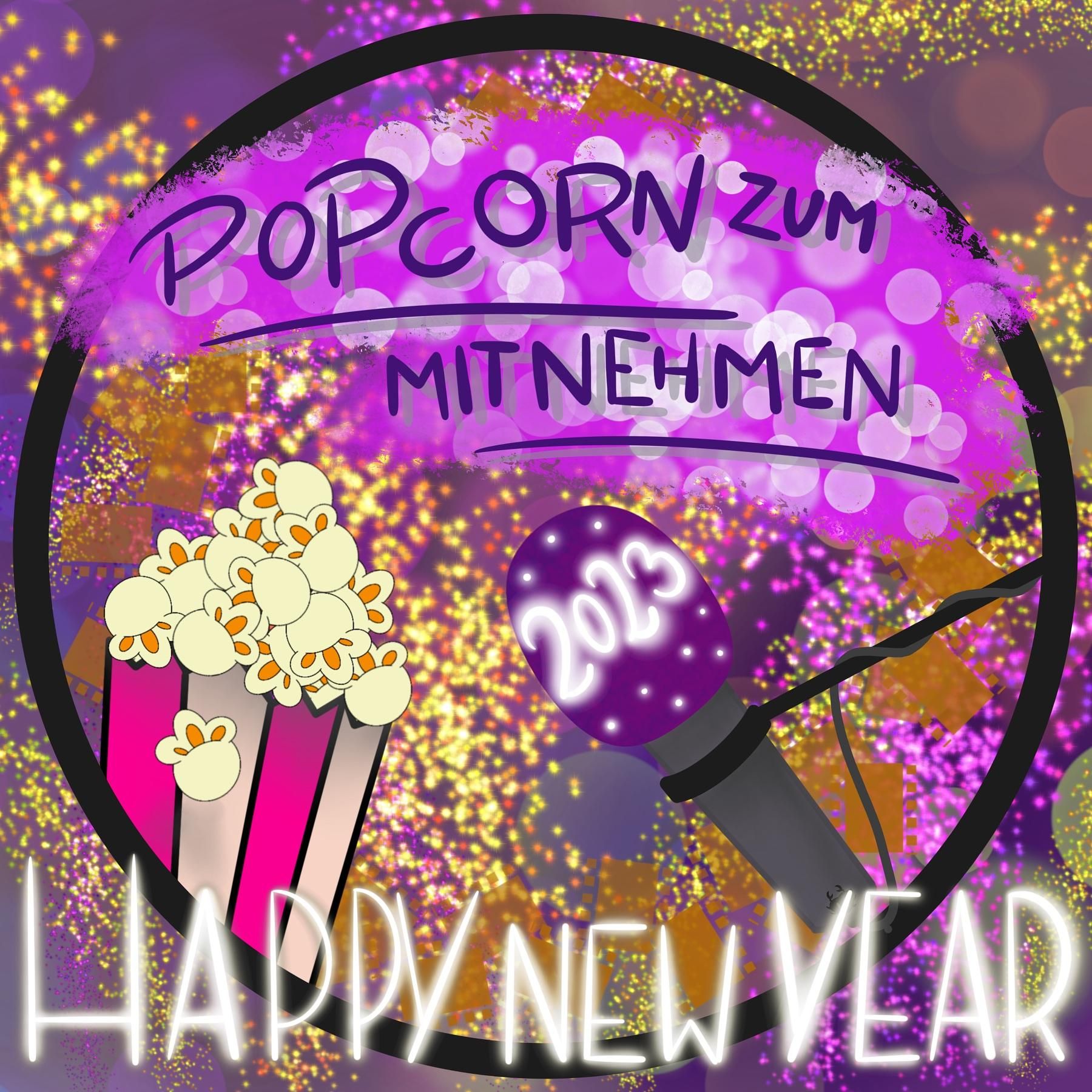Ep. 014 - Happy New Year (2011)