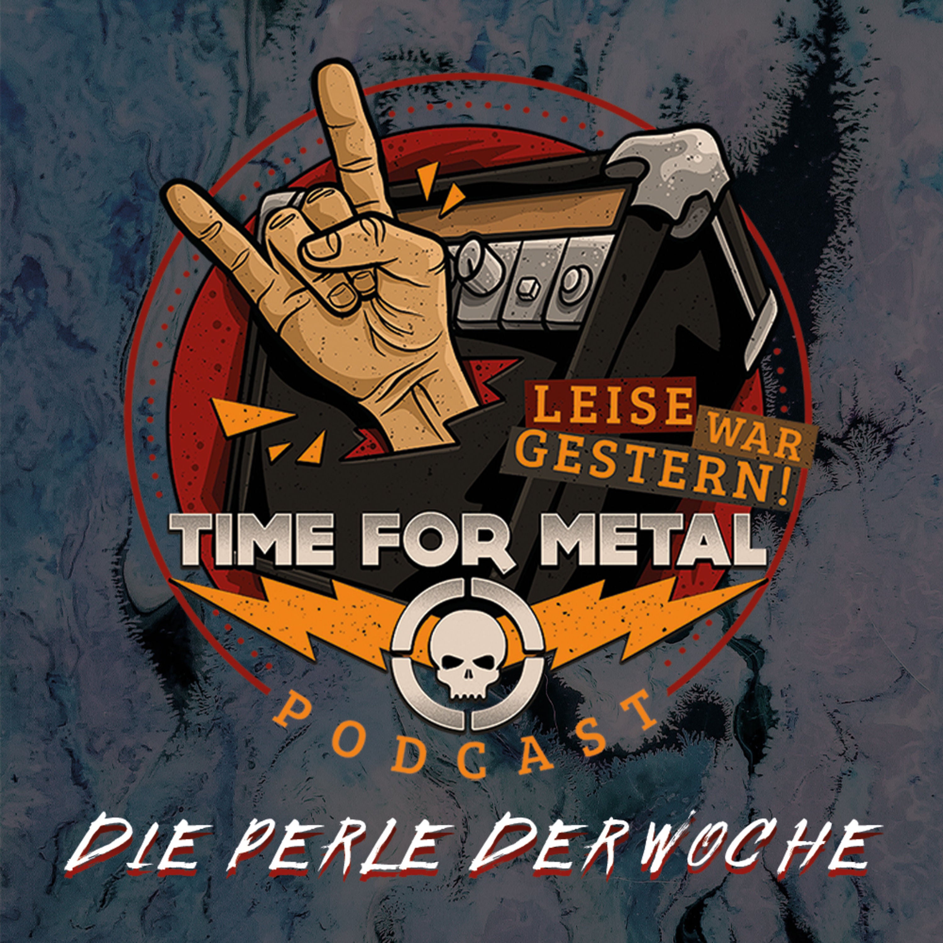 #32 - Die Perle Der Woche - Kuschelsong - KW37