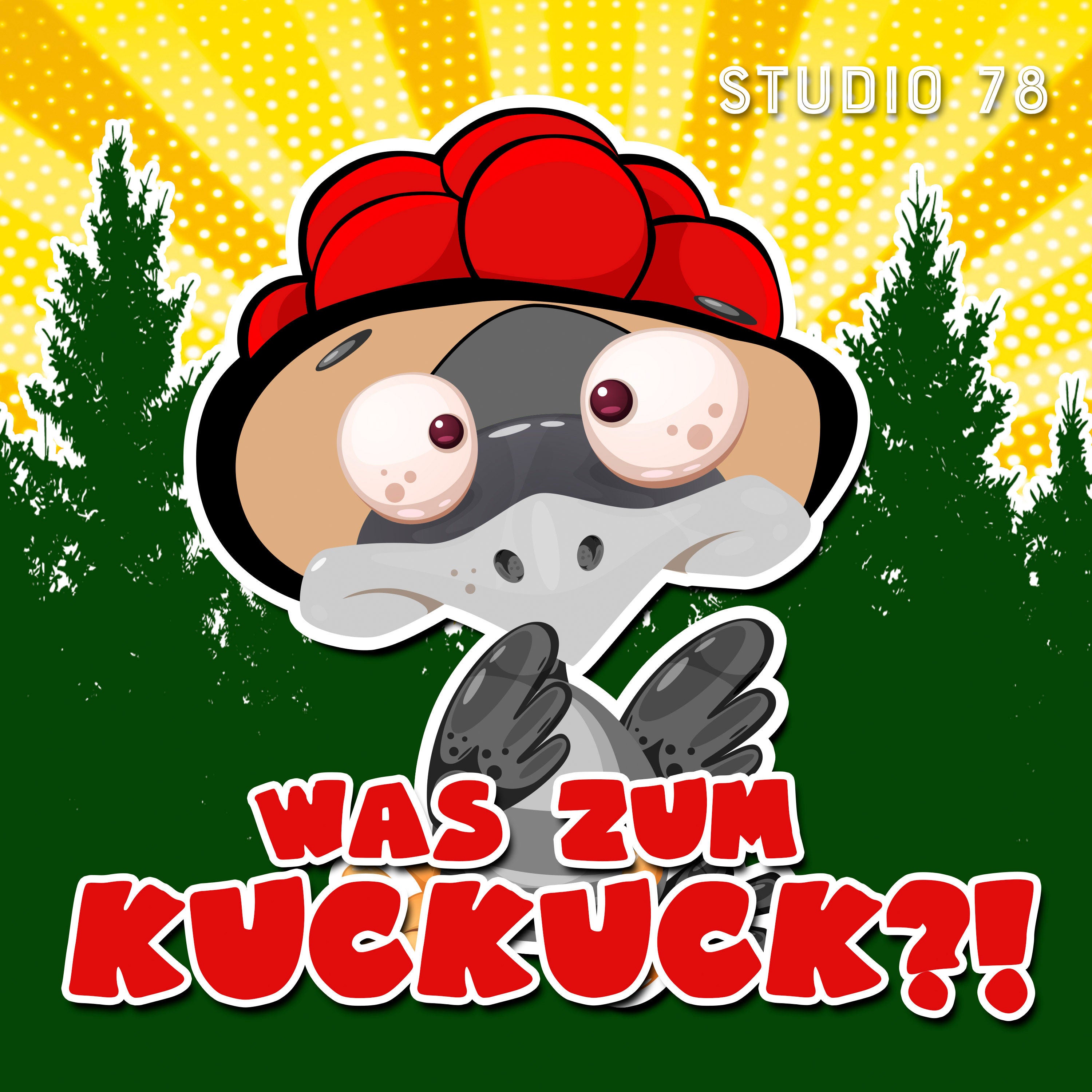 Was zum Kuckuck ist Alemannisch?! | Mit Martin Wangler