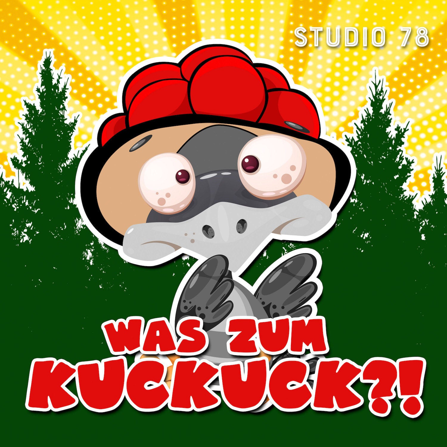 Was zum Kuckuck ist Reisen für Alle?! | Mit Samuel Koch